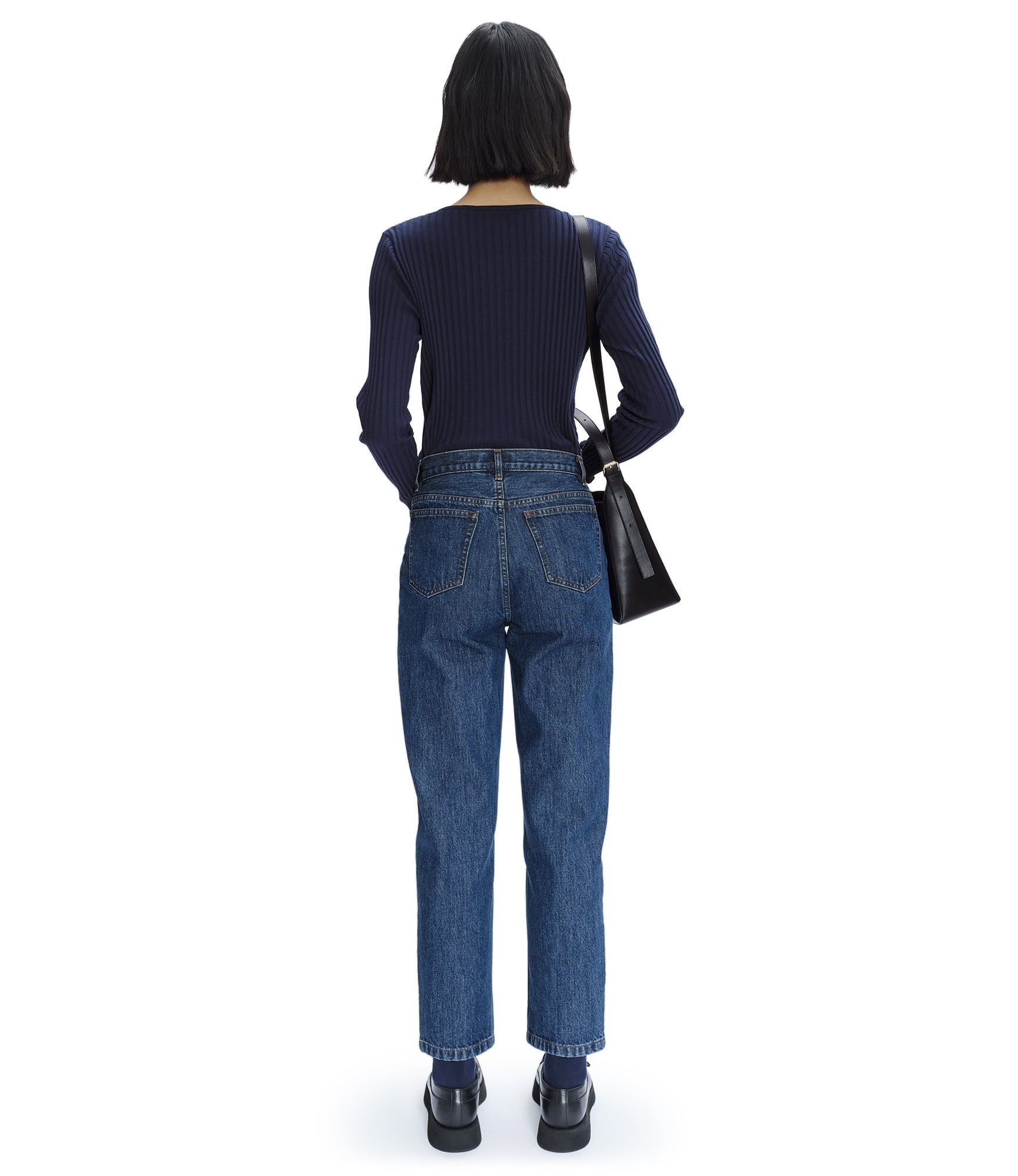 Martin jeans F - 3