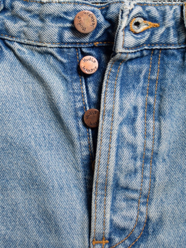 Lofty Lo Thrifted Gem - 7