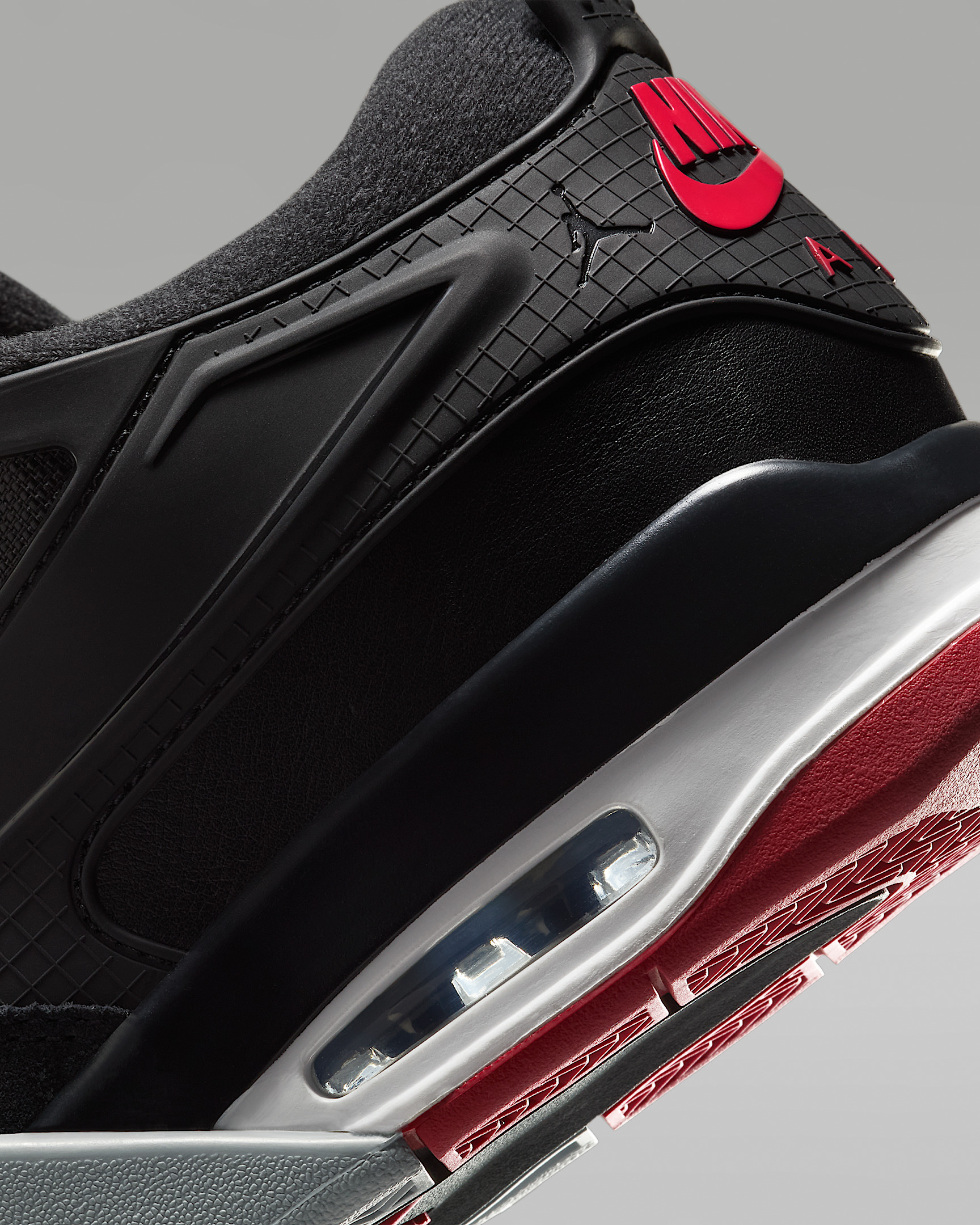 Air Jordan 4 RM Men's Shoes - 8