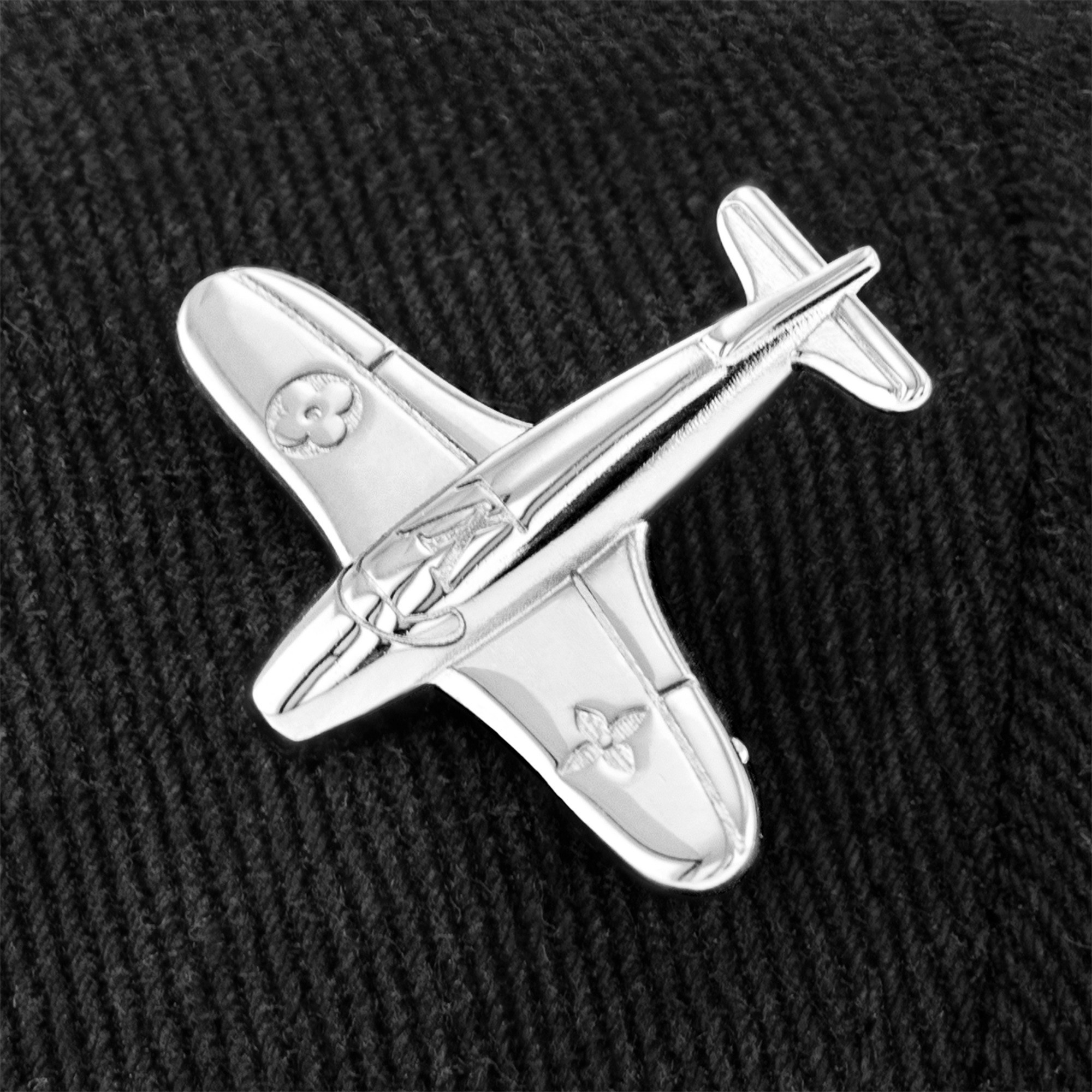 LV Plane Cap - 5