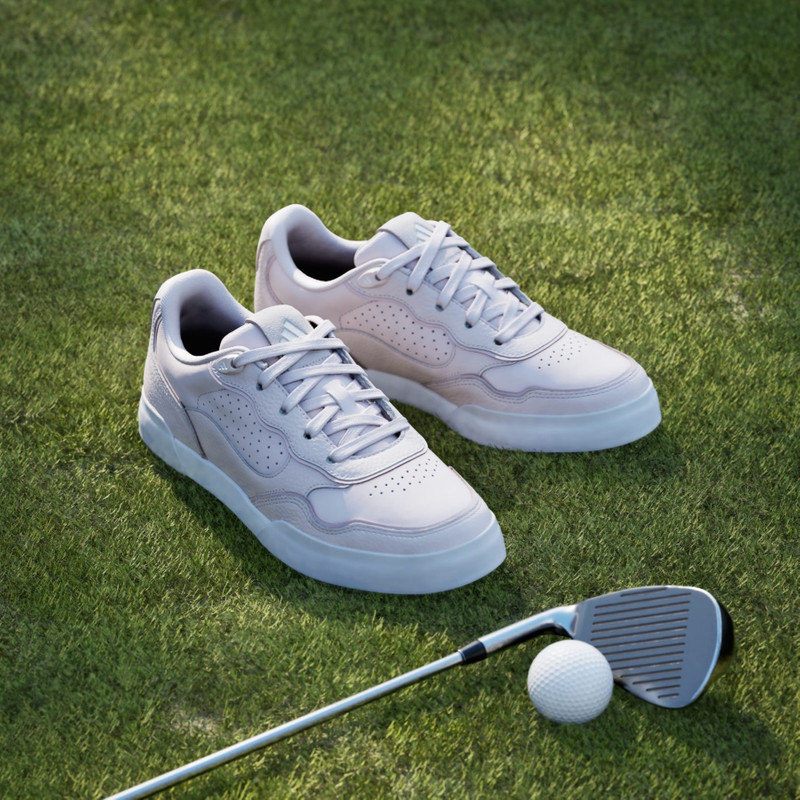 Retrocross 25 Spikeless Golf Shoes 4