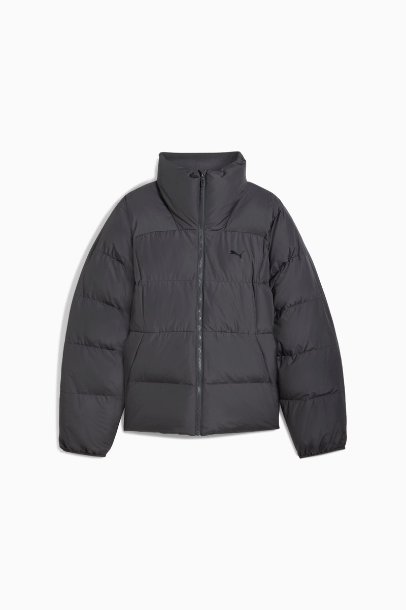 Outerwear Men's Puffer Jacket 1