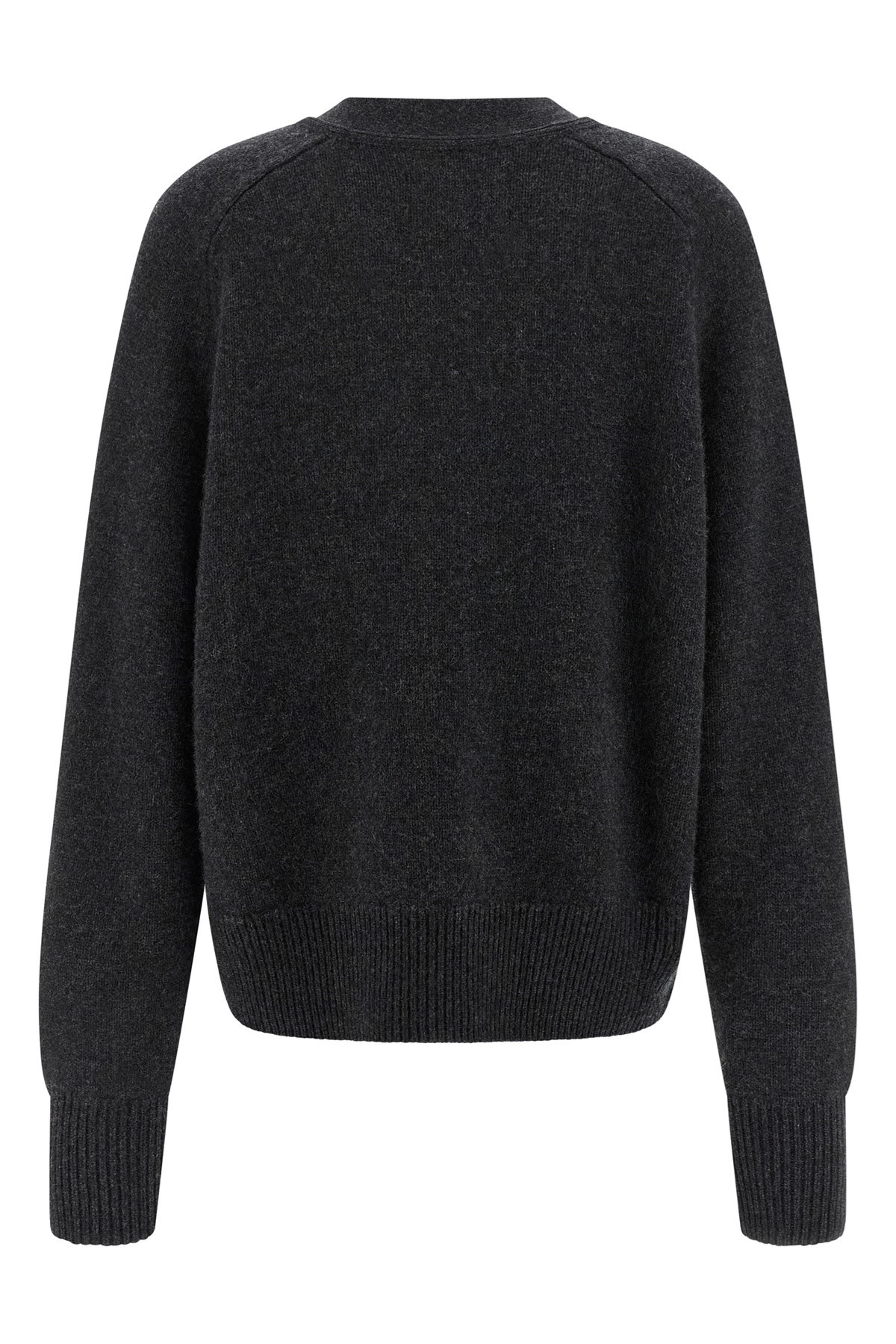 'N°437 Papilli Short' cardigan - 2