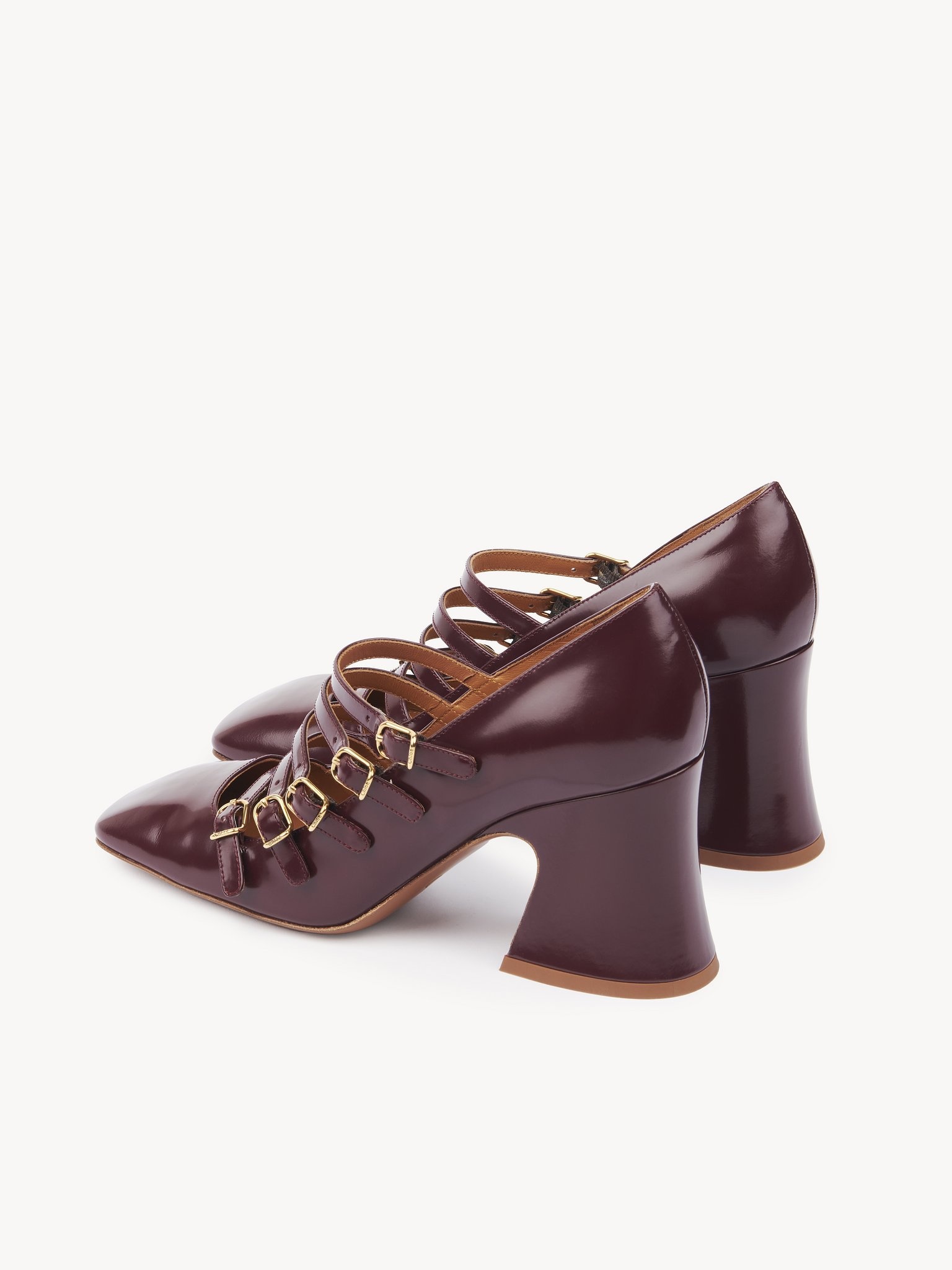 JANIS PUMP - 4
