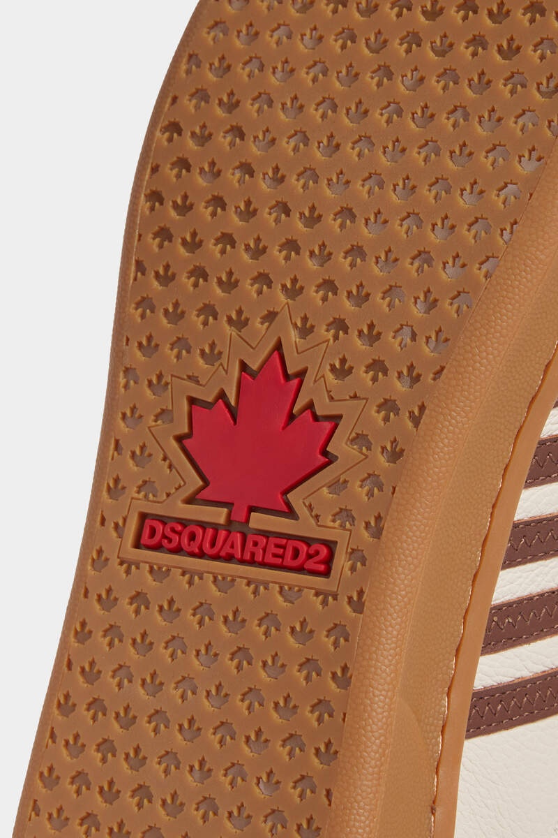 BOXER SNEAKERS - 5