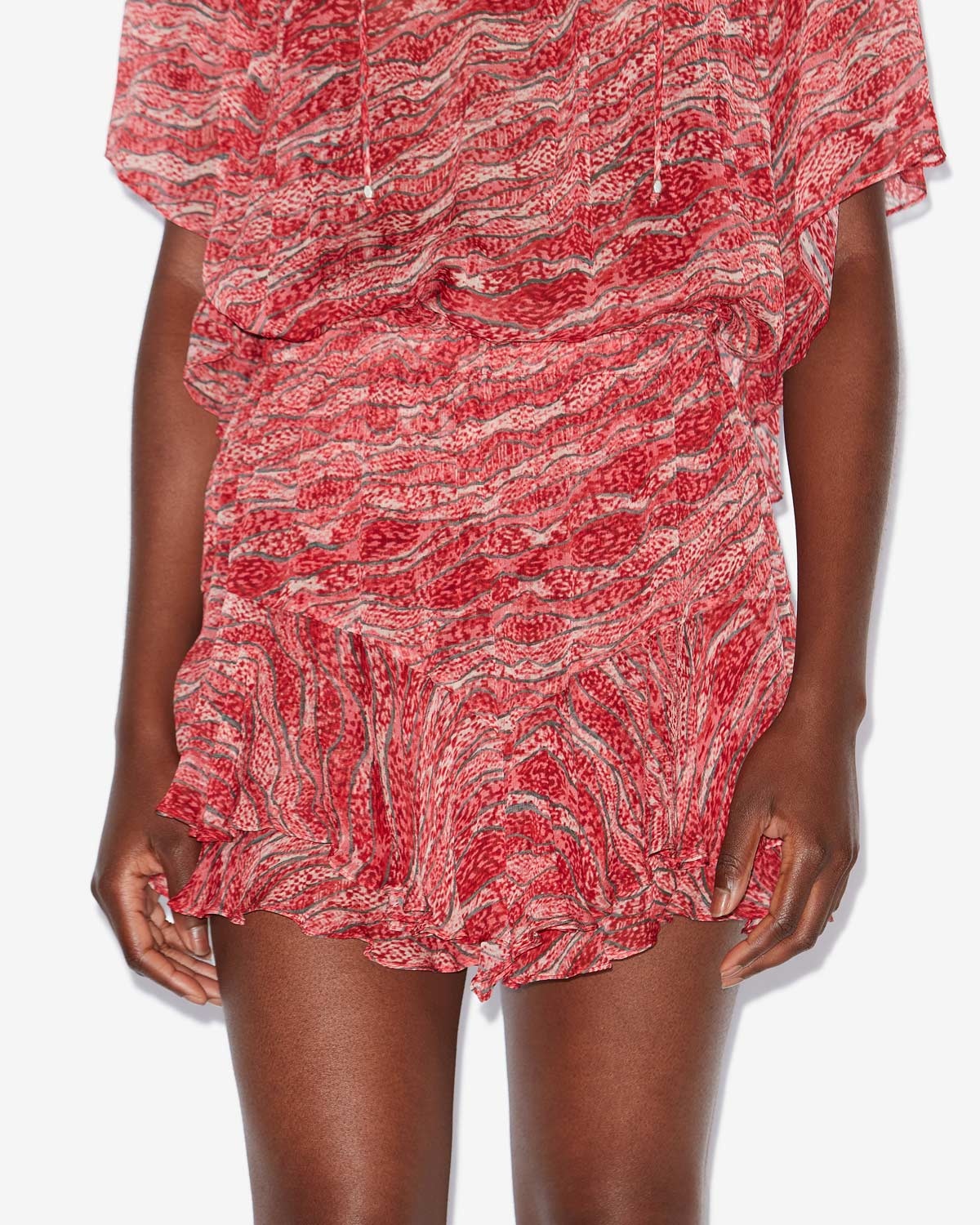 SORNEL SHORTS - 4