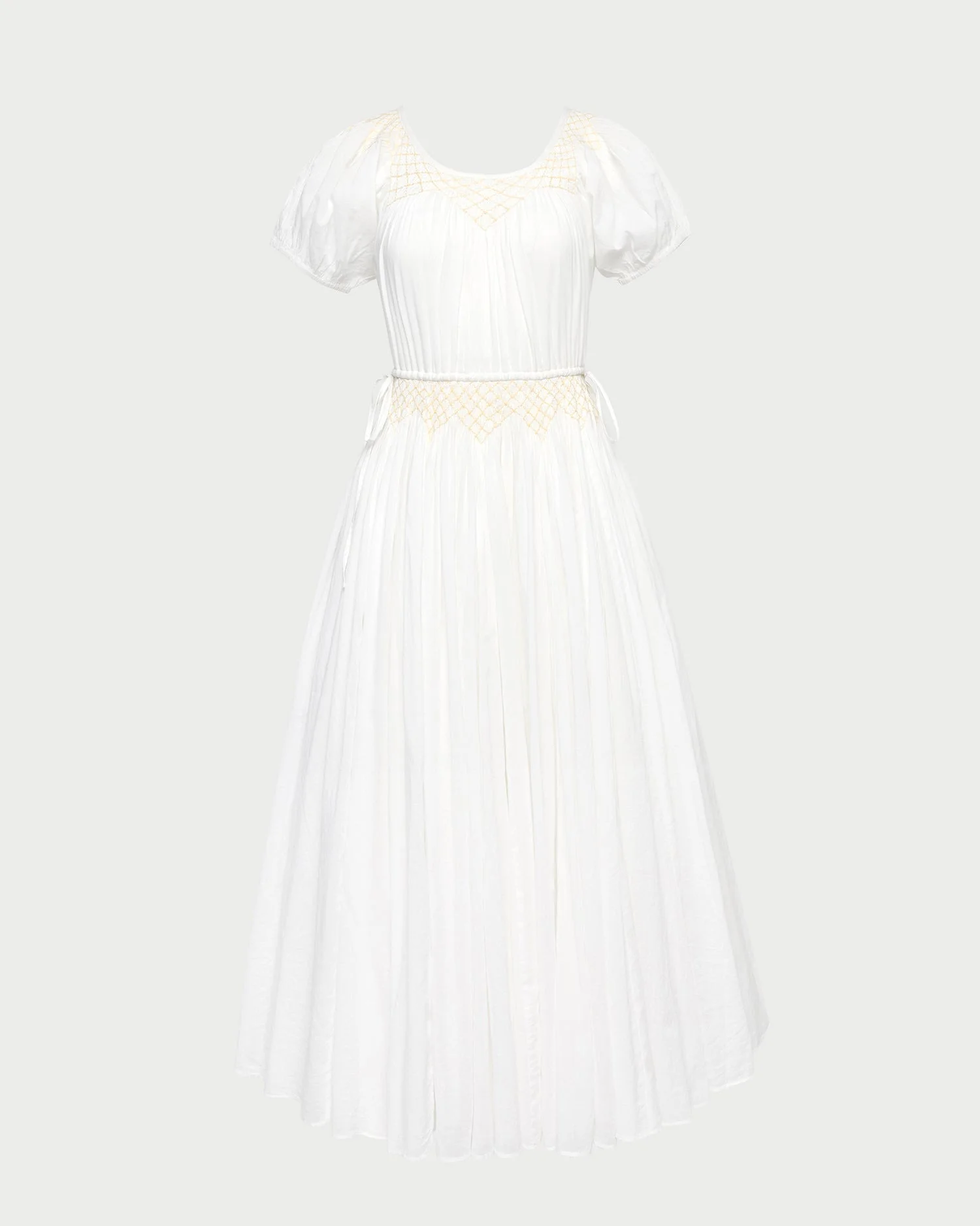 Nadya Dress - 1