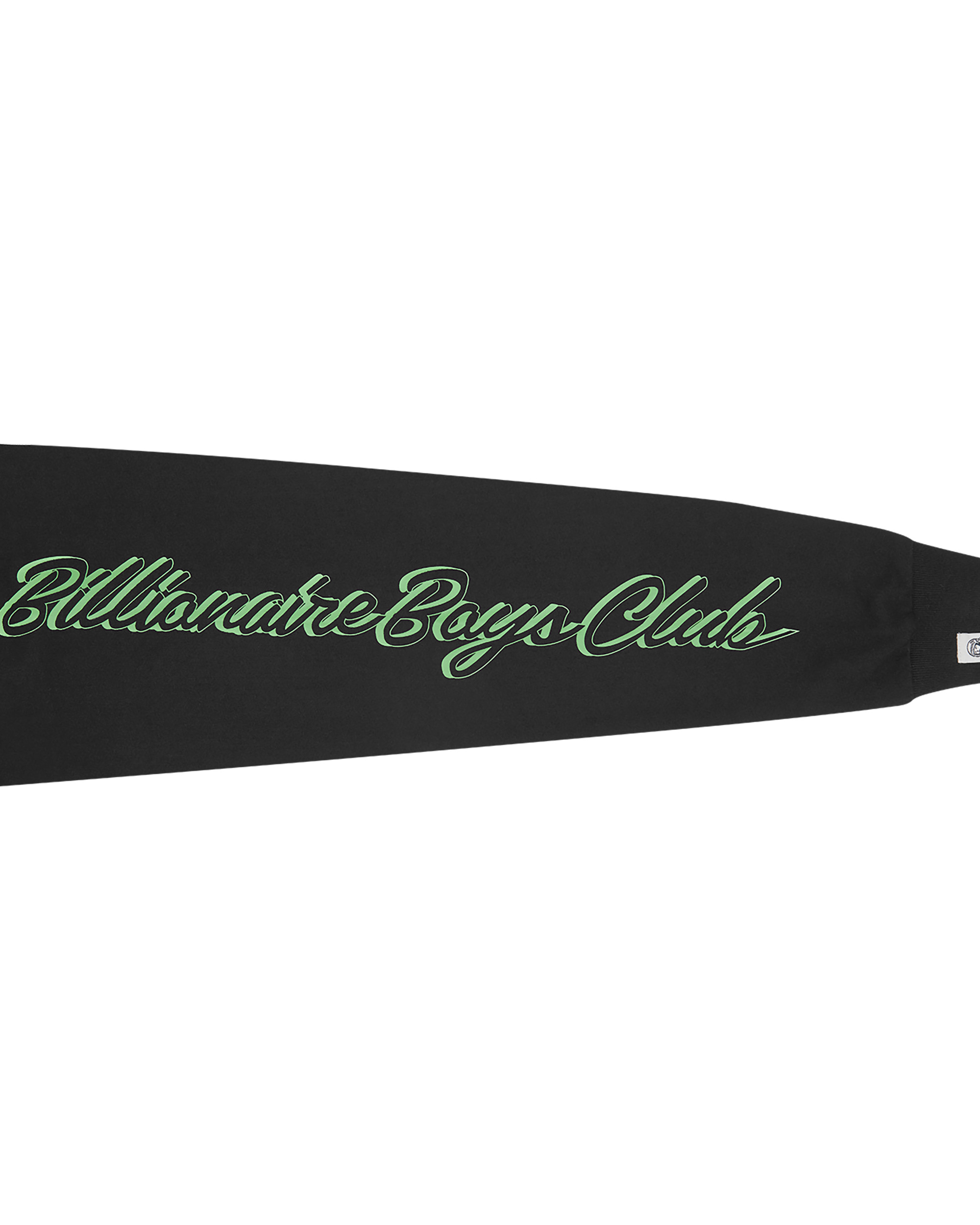 YACHT CLUB LONG-SLEEVE T-SHIRT - 4