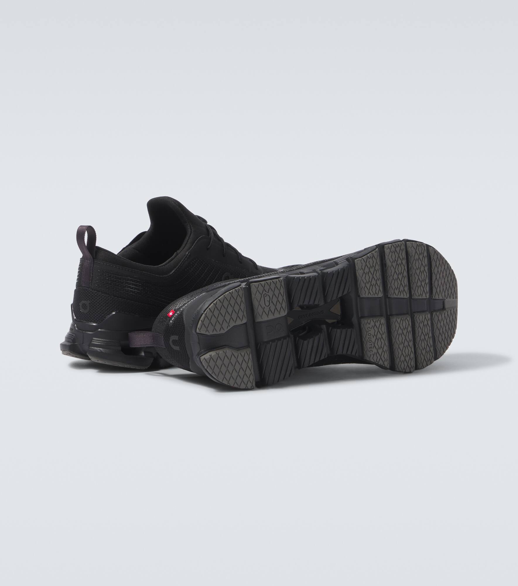 Cloud X Z5 sneakers - 7