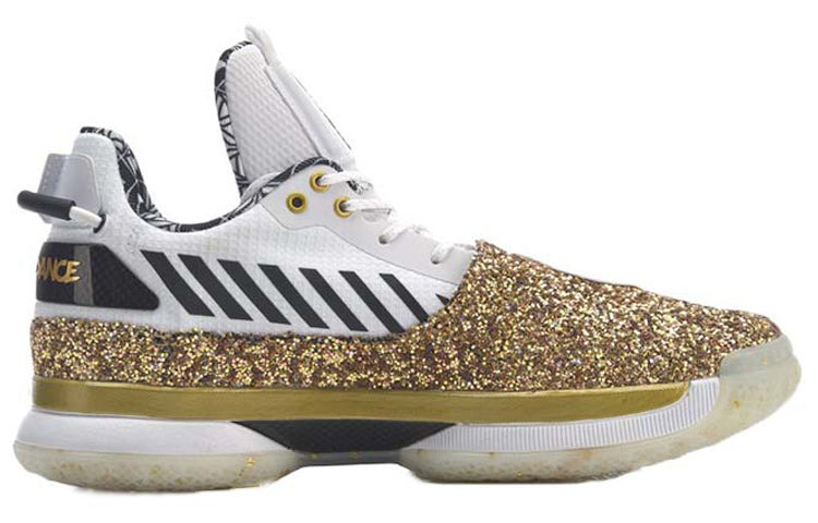 Li-Ning Way of Wade 7 'One Last Dance' ABAN079-37 - 2