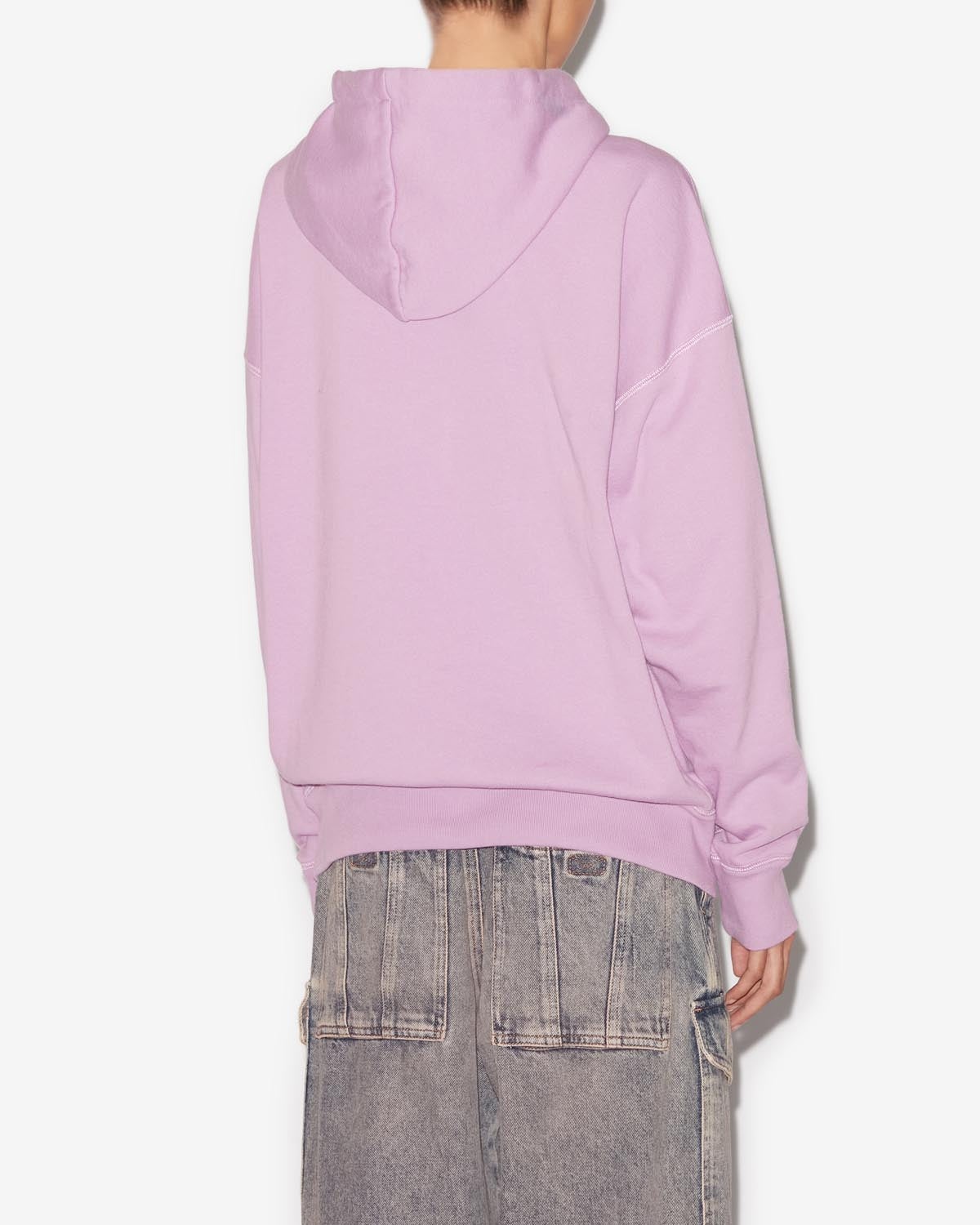 MANSEL SWEATSHIRT - 5