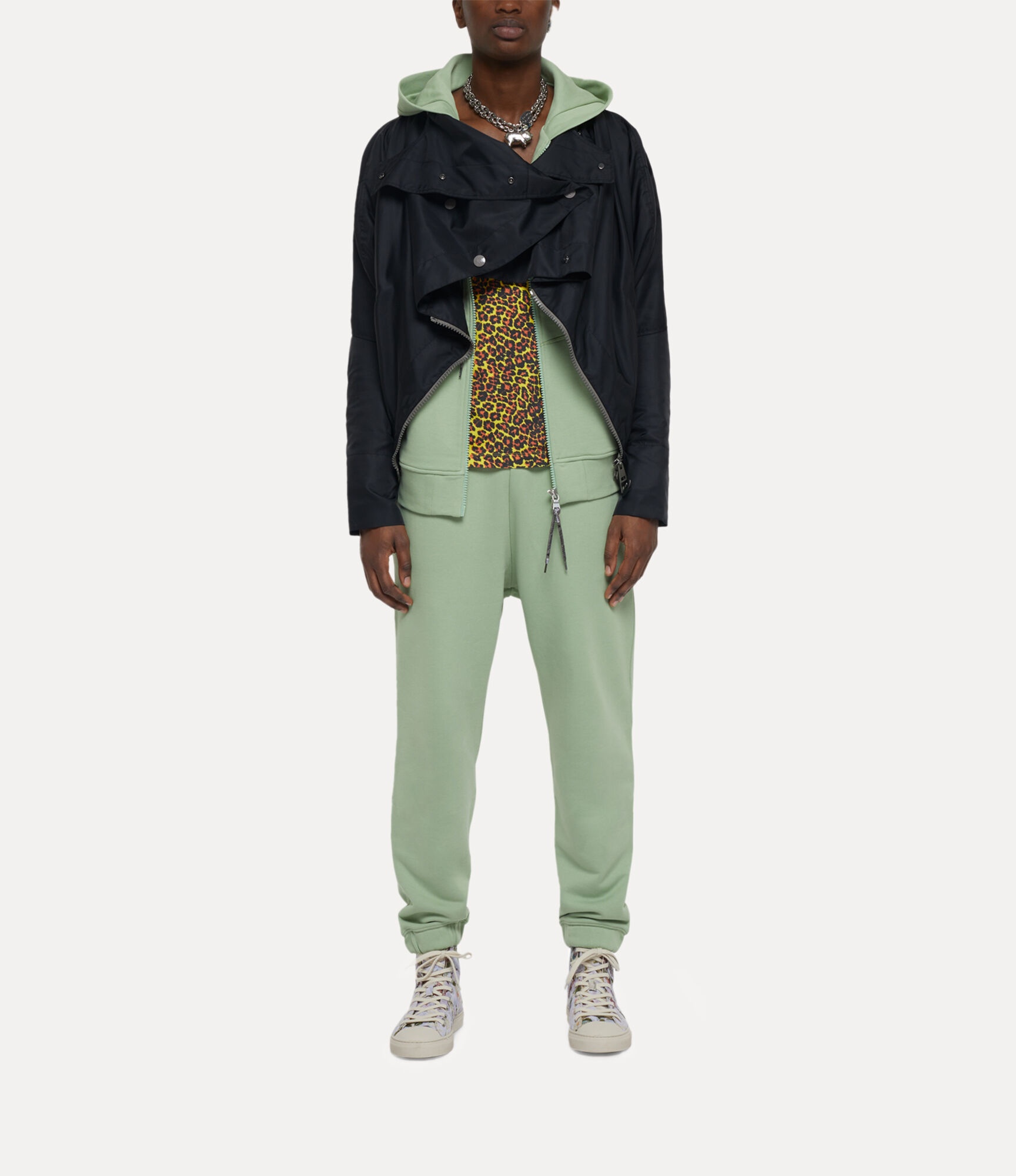DB POURPOINT BOMBER - 2