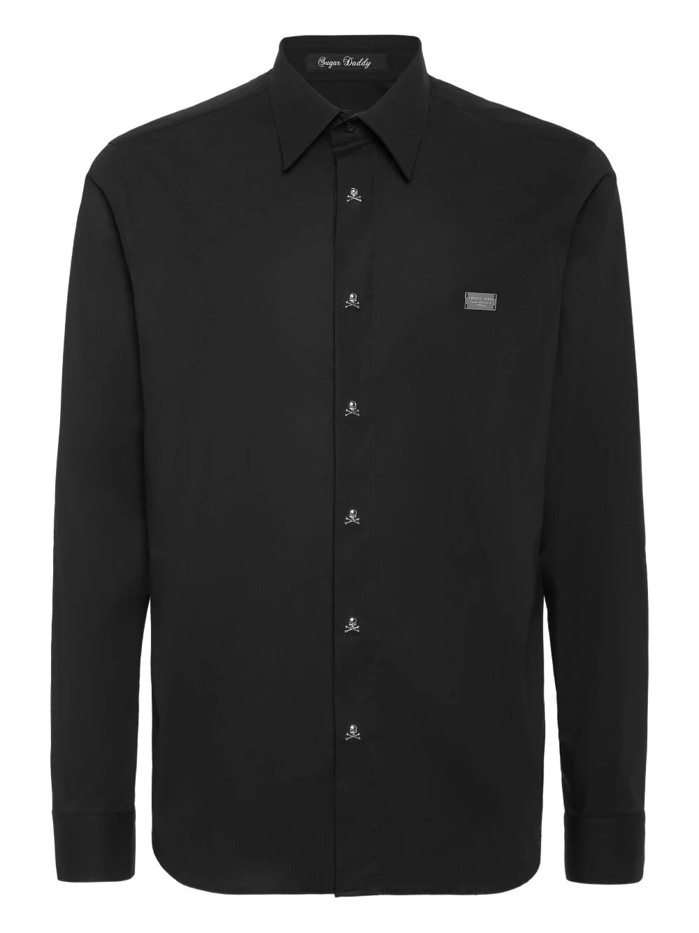 Sugar Daddy button-up shirt - 1