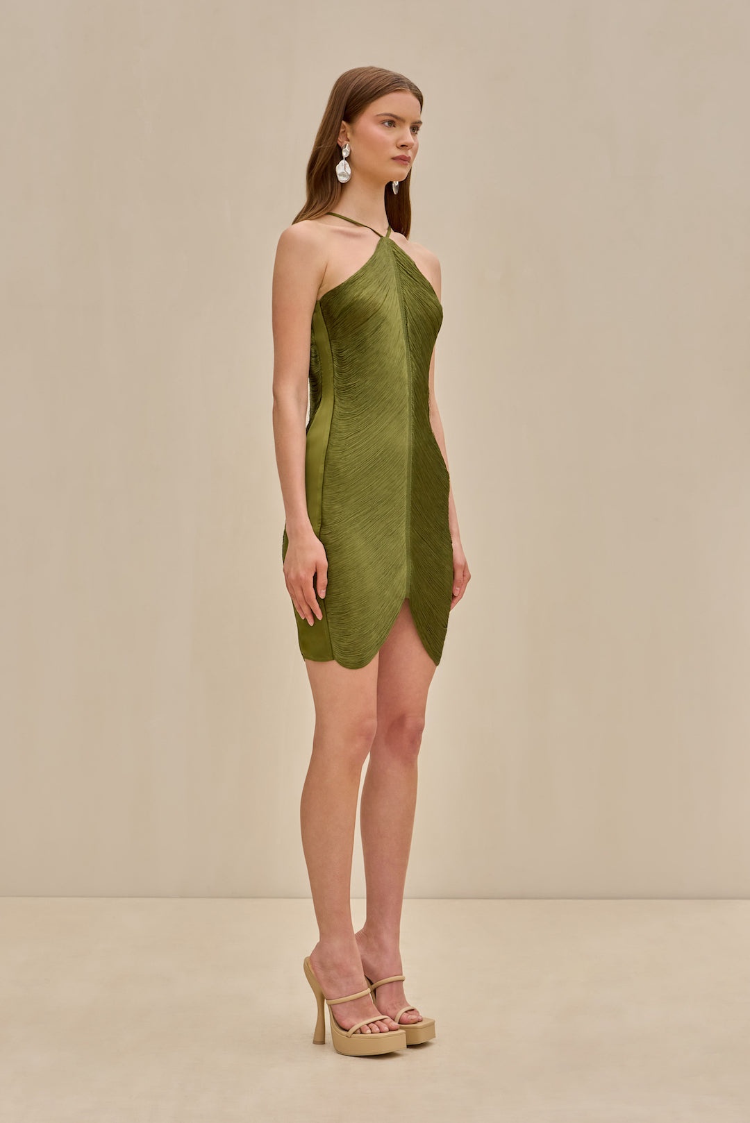 MARA DRESS - 4