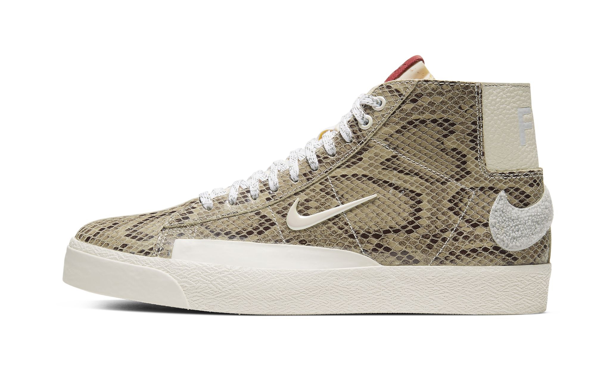 SB Blazer Mid QS "Soulland" - 1