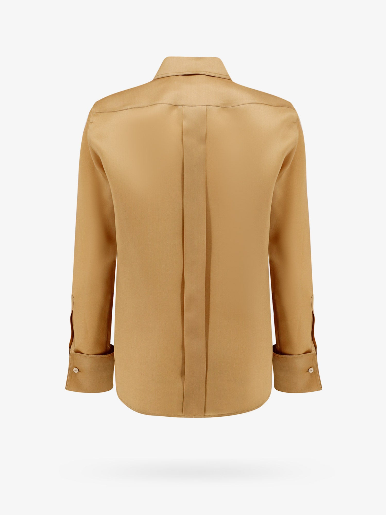 Silk Shirt - 6