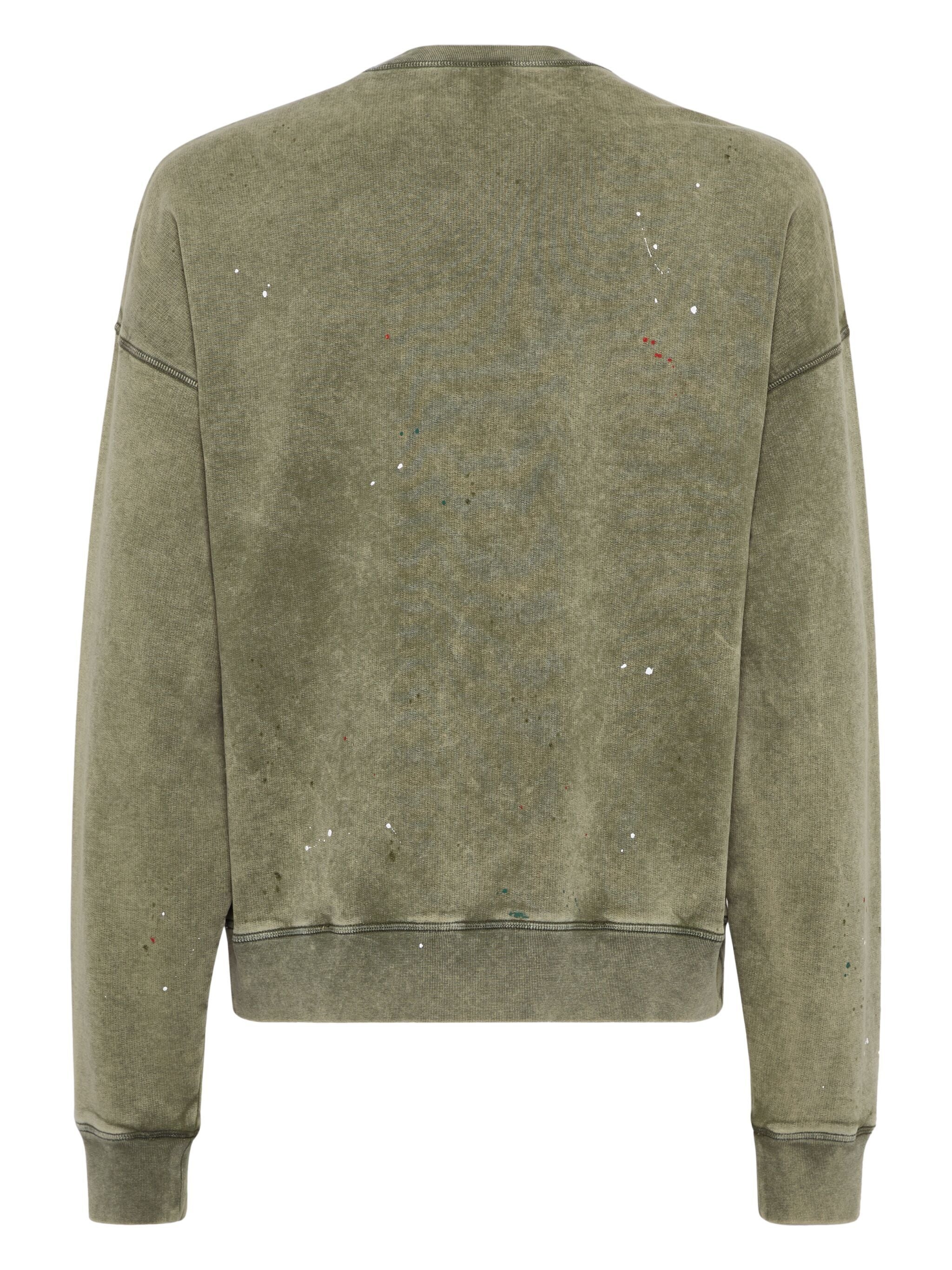 Logo-print Sweatshirt - 2