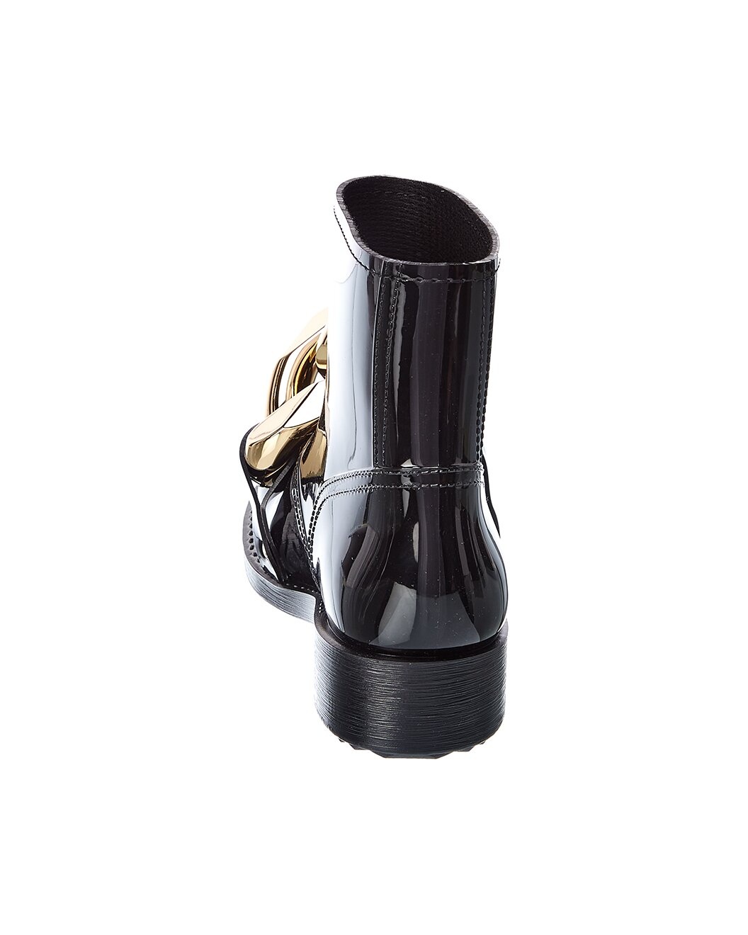 JW Anderson Chain Rubber Boot - 3