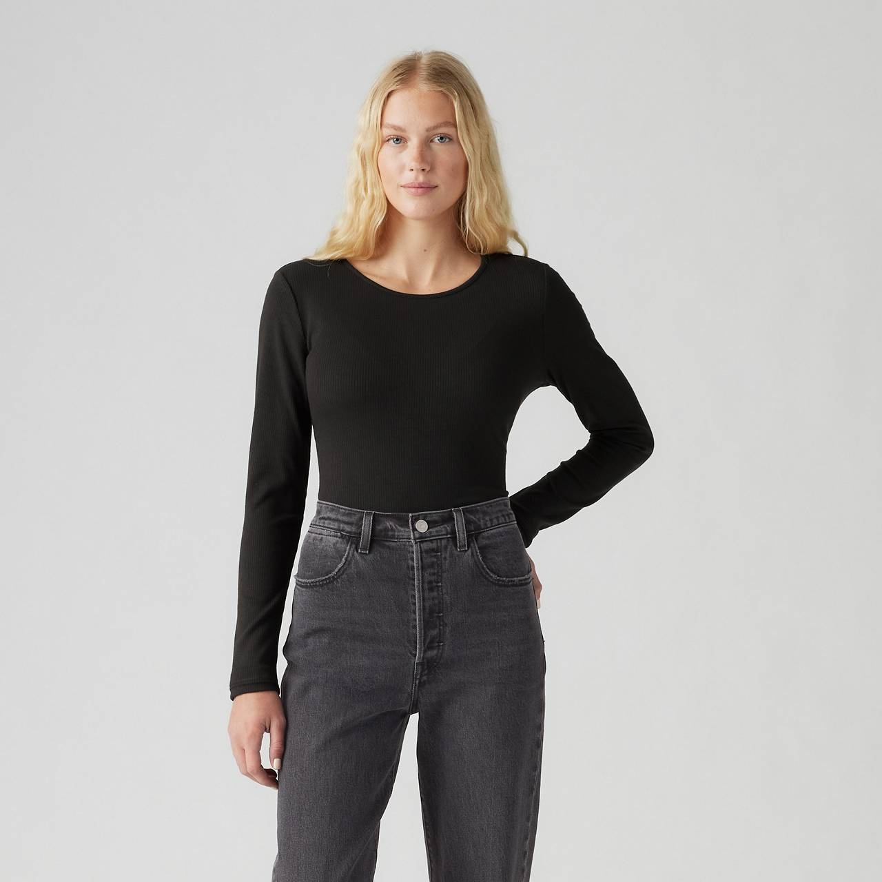 DREAMY LONG SLEEVE T-SHIRT - 2
