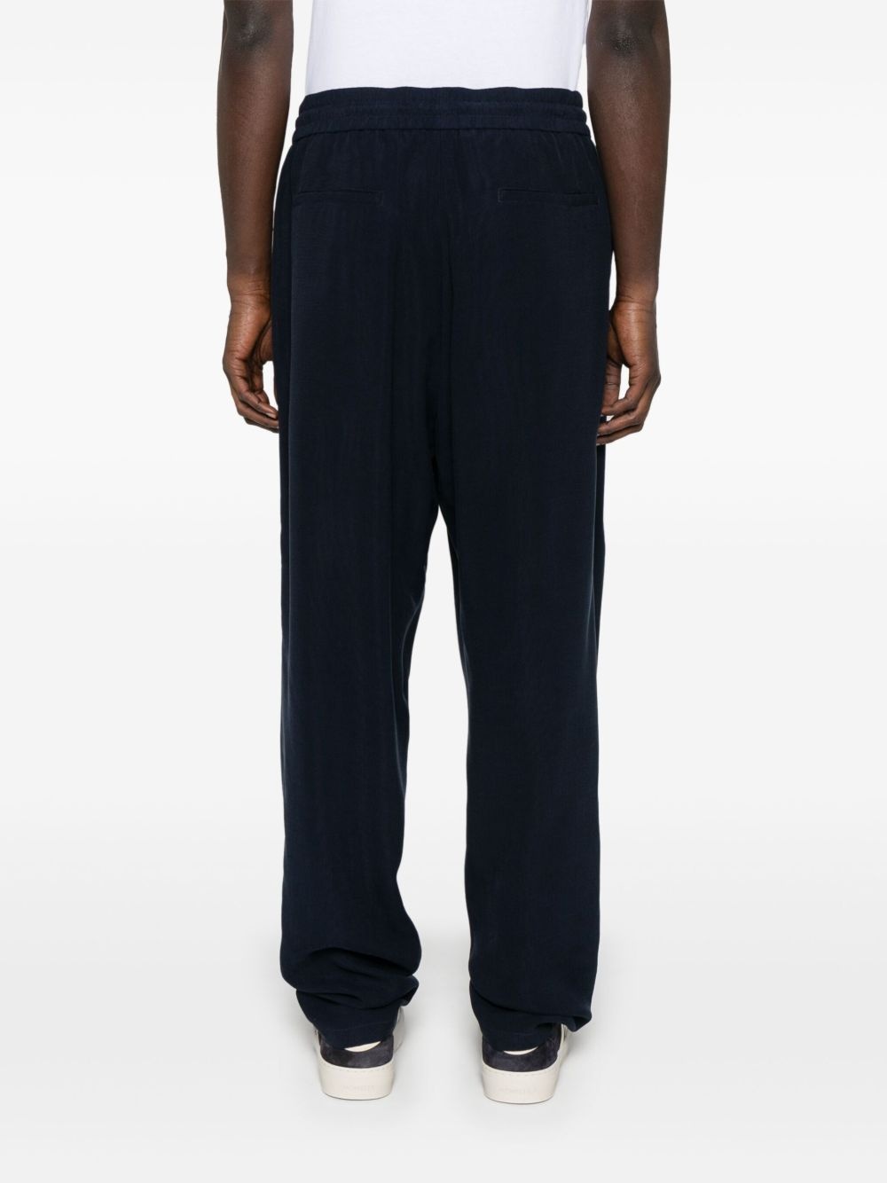 tapered trousers - 4