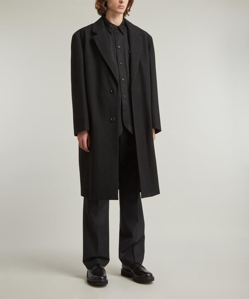 Lemaire Suit Coat outlook