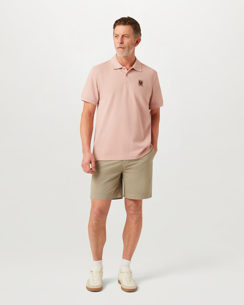 Belstaff BELSTAFF POLO outlook