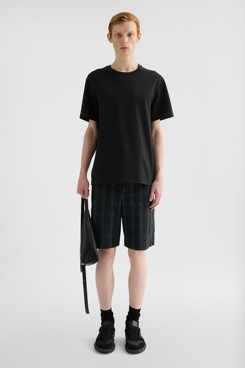 Jil Sander Cotton Crew-Neck T-Shirt outlook