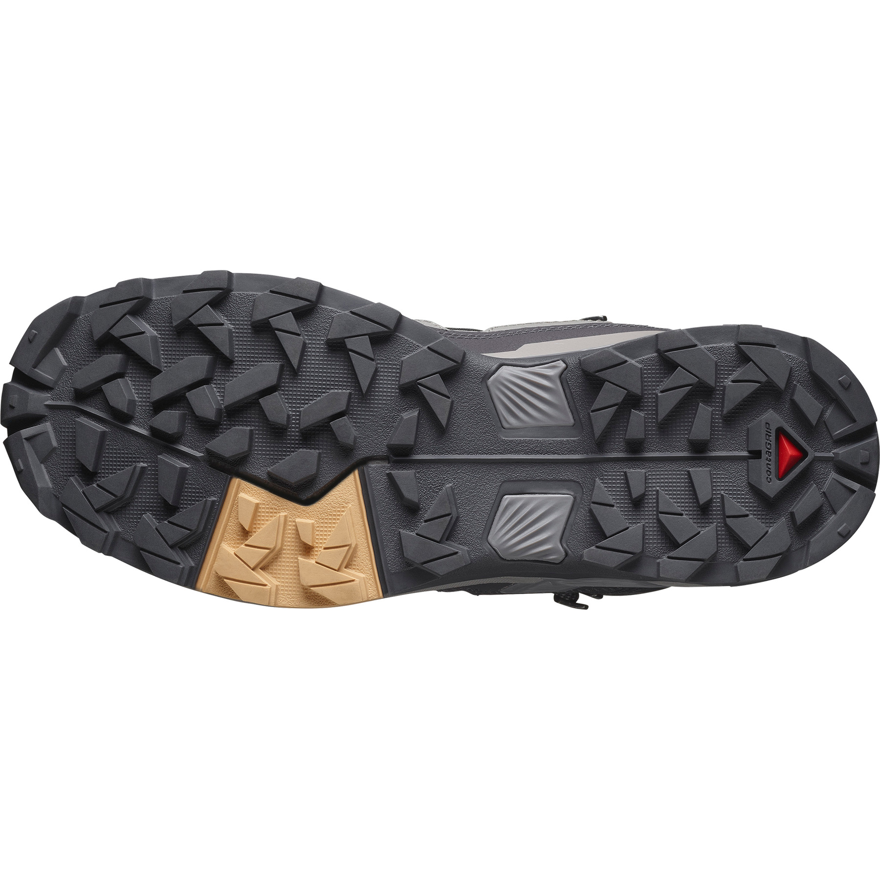 X ULTRA 5 MID GORE-TEX - 3