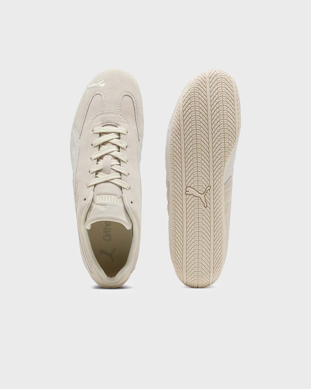 Sneakers Speedcat OG White - 3