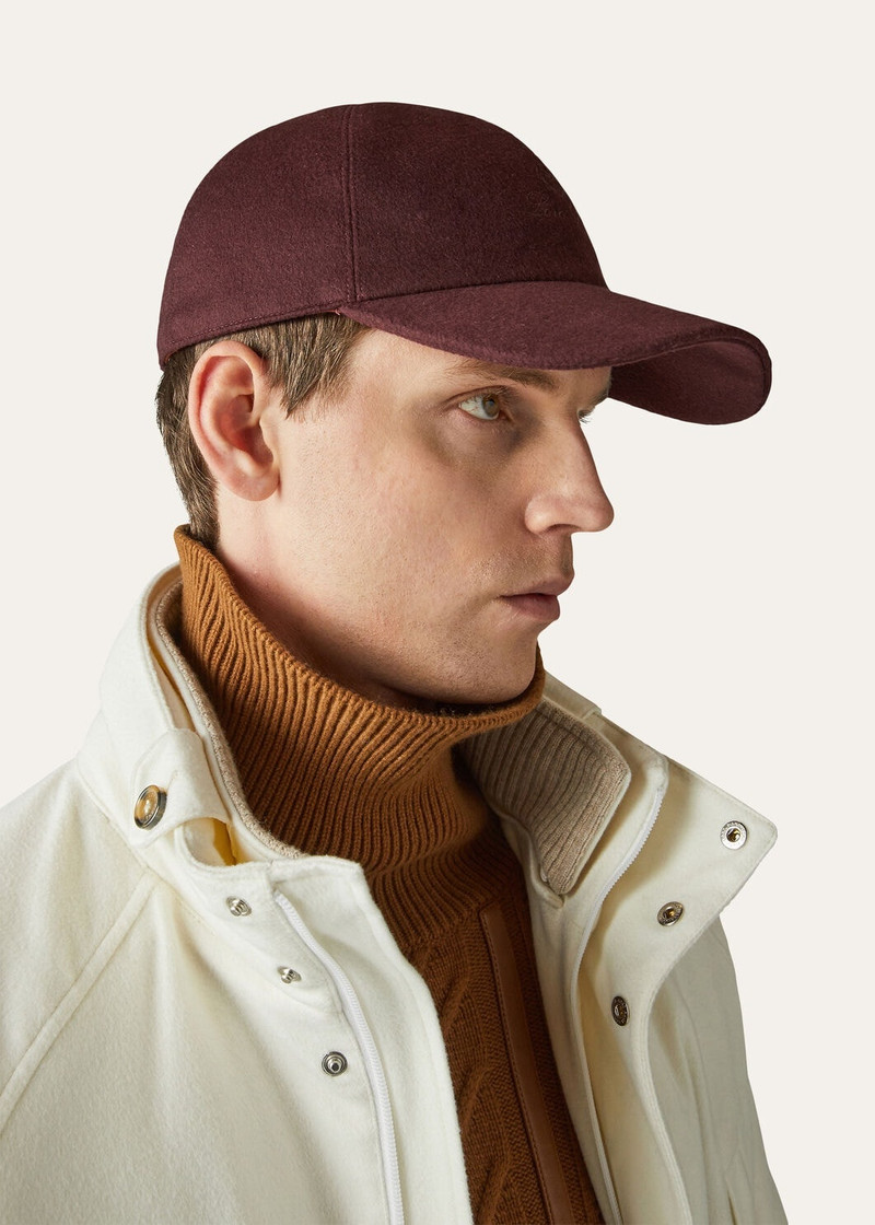 Loro Piana Baseball Cap outlook
