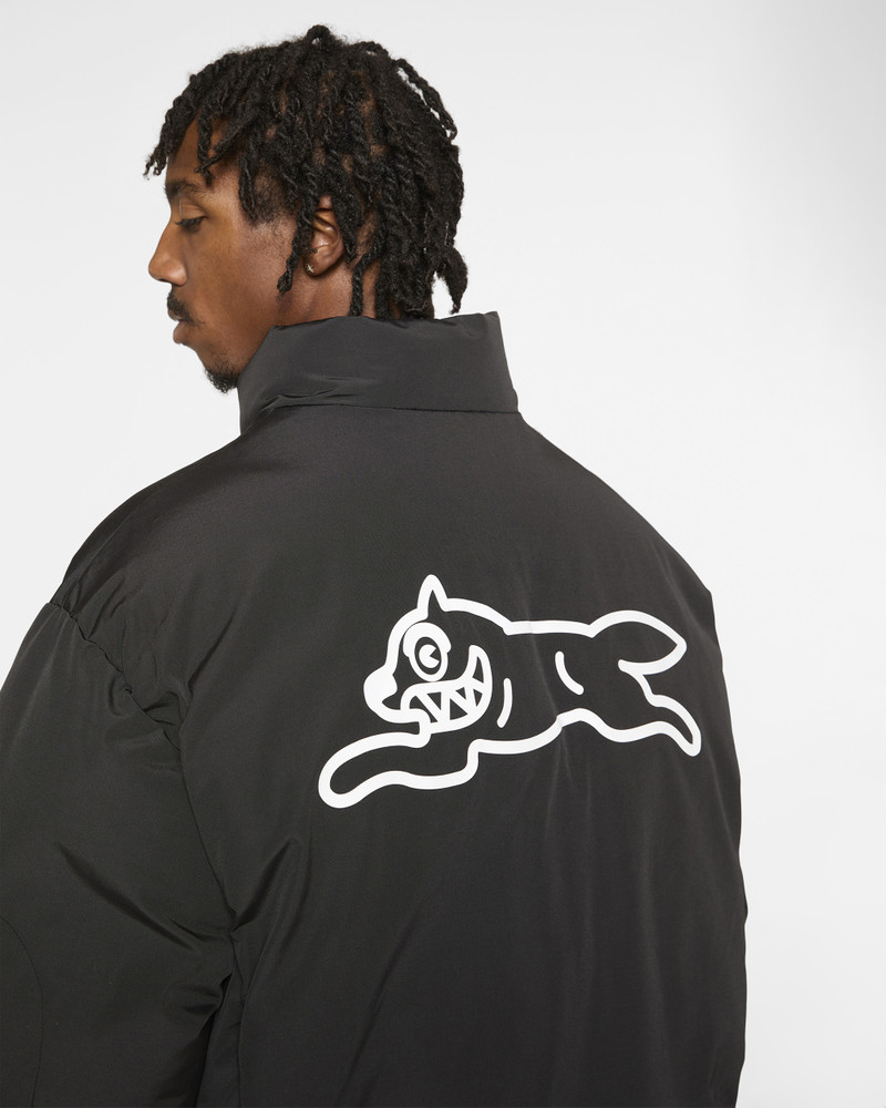 ARCHIE PUFFER JACKET 5