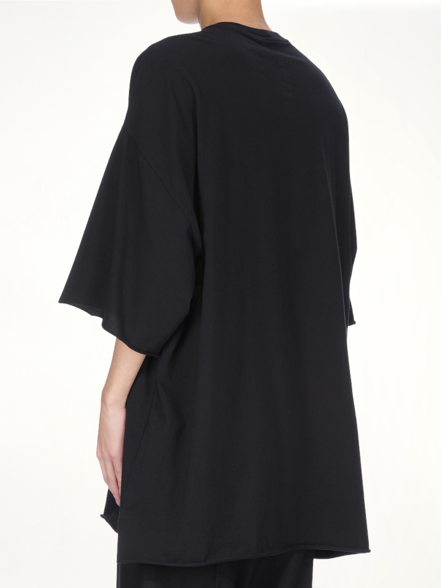 Tommy T in Black - 6