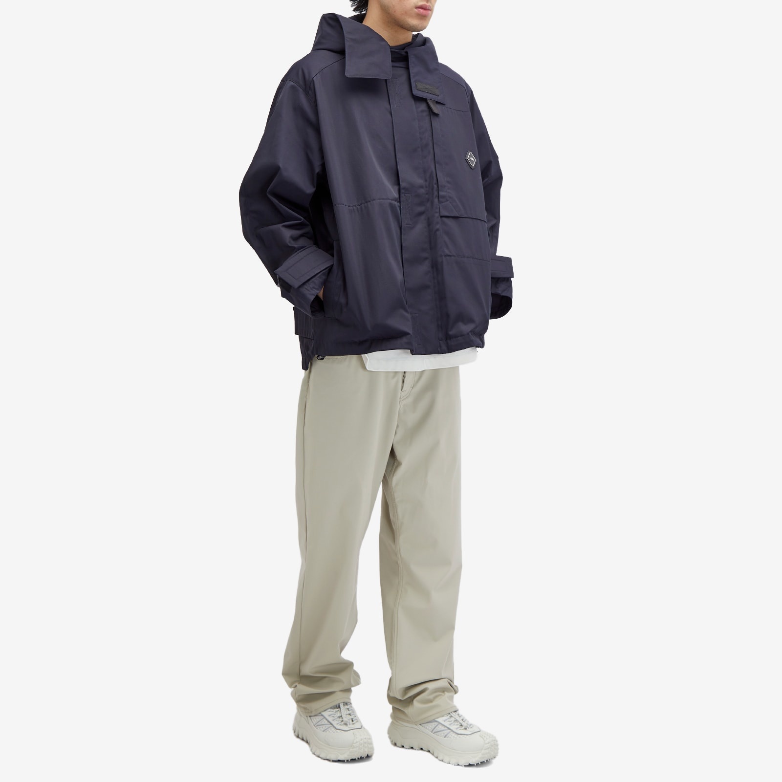 A-COLD-WALL* Gable Storm Jacket - 4