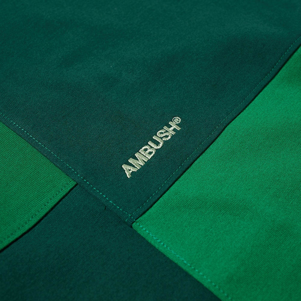 Ambush Block Panel Tee - 2