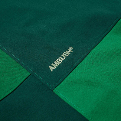 Ambush Ambush Block Panel Tee outlook