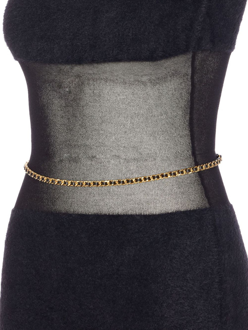 sleeveless midi dress 3