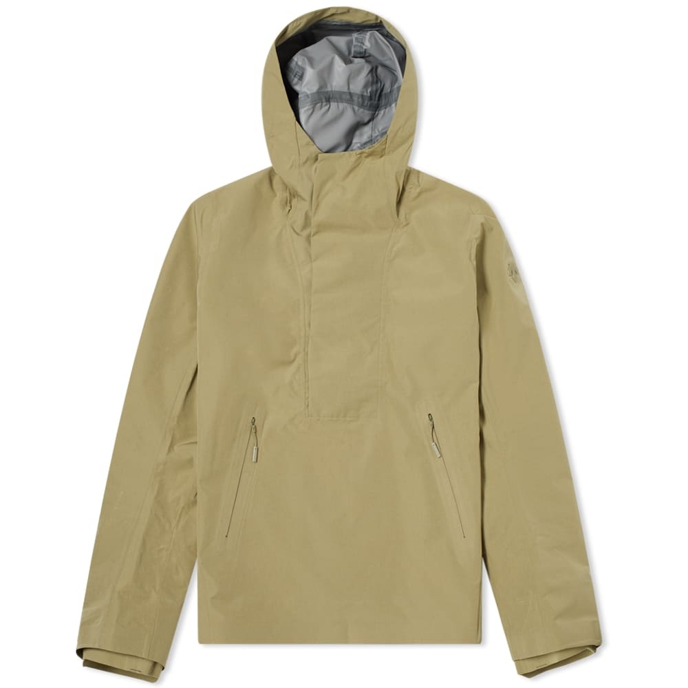 Descente Allterrain Boa Active Shell Jacket - 1