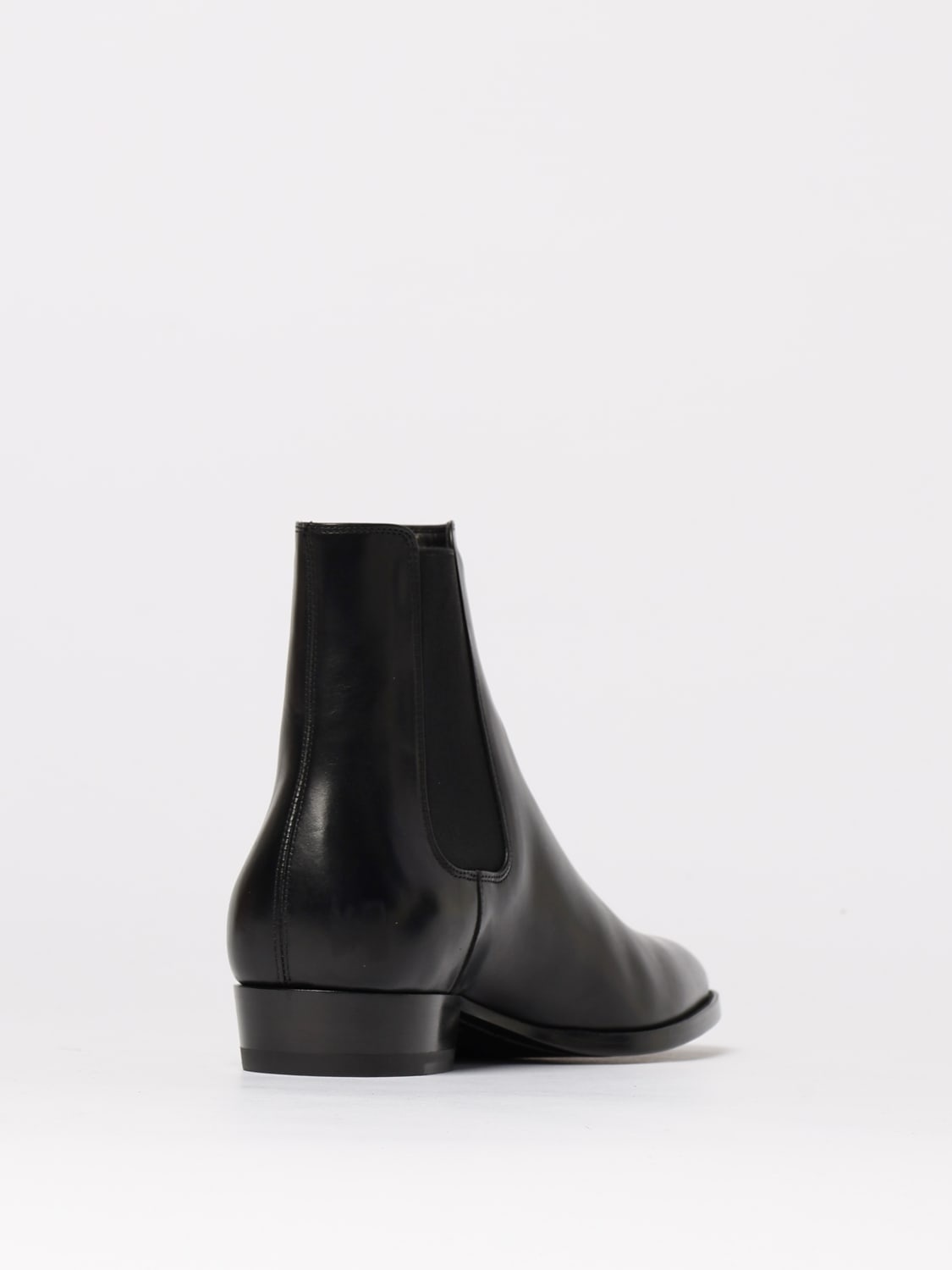 Boots men Saint Laurent - 3