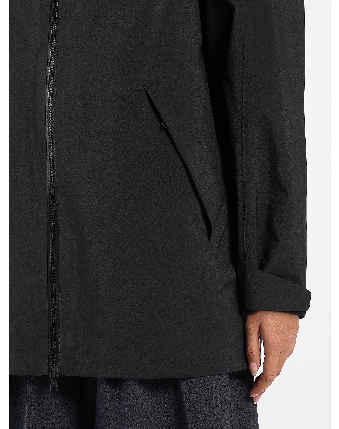 Anelle Coat - 8