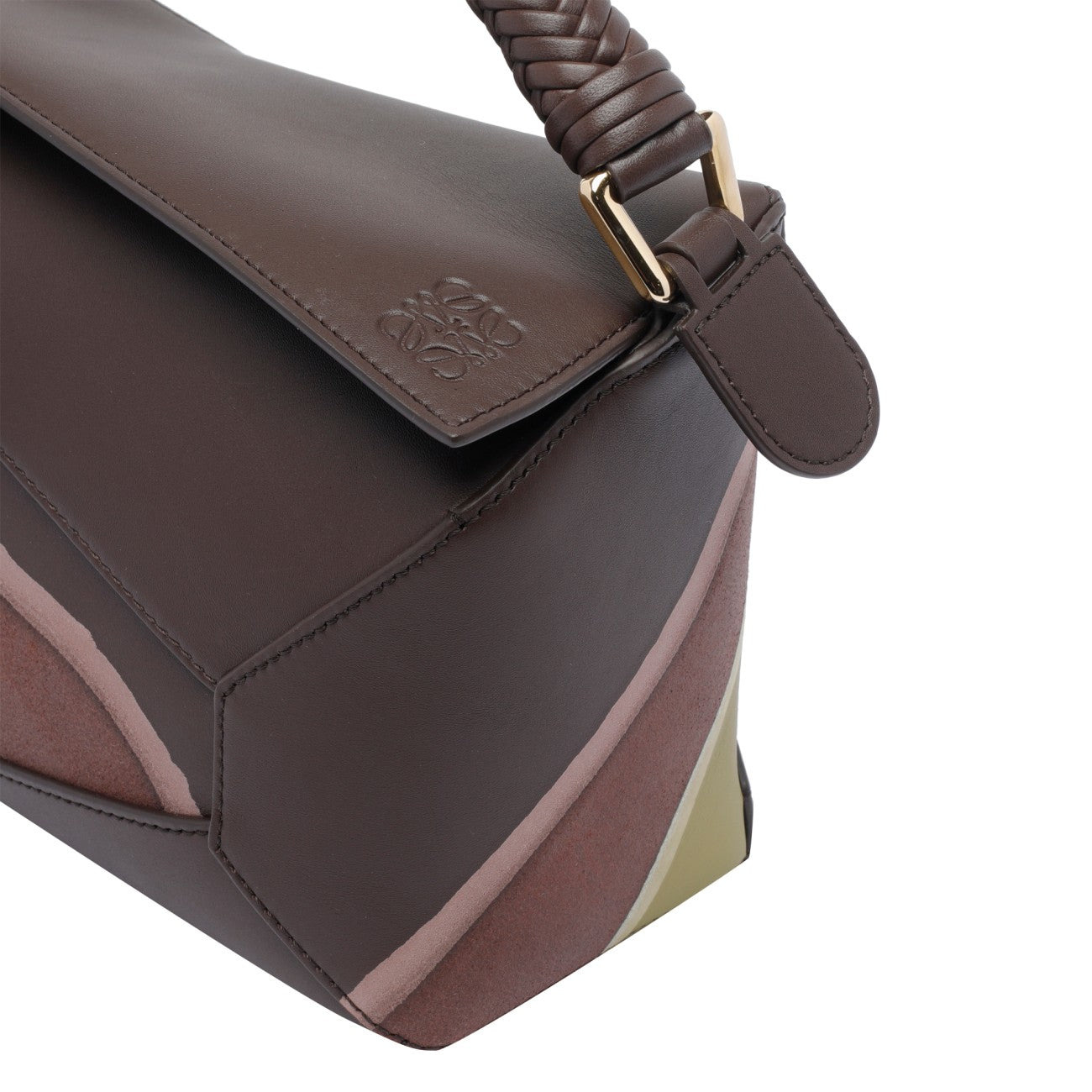 Loewe Women Puzzle Edge Bag - 4