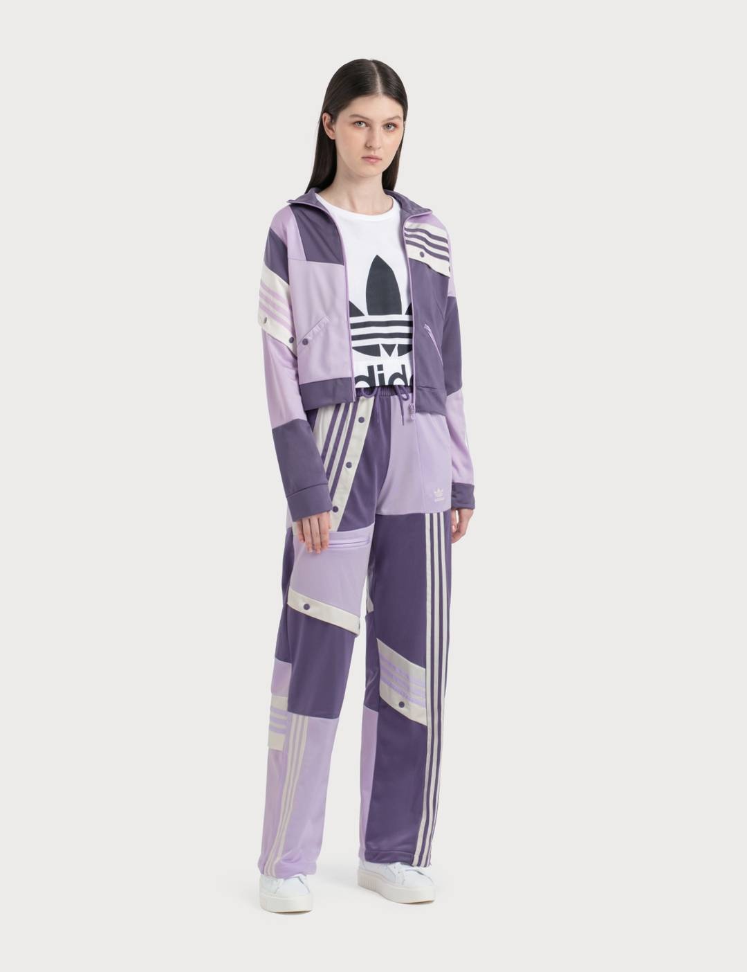 Danielle Cathari x Adidas Originals Track Pants - 6