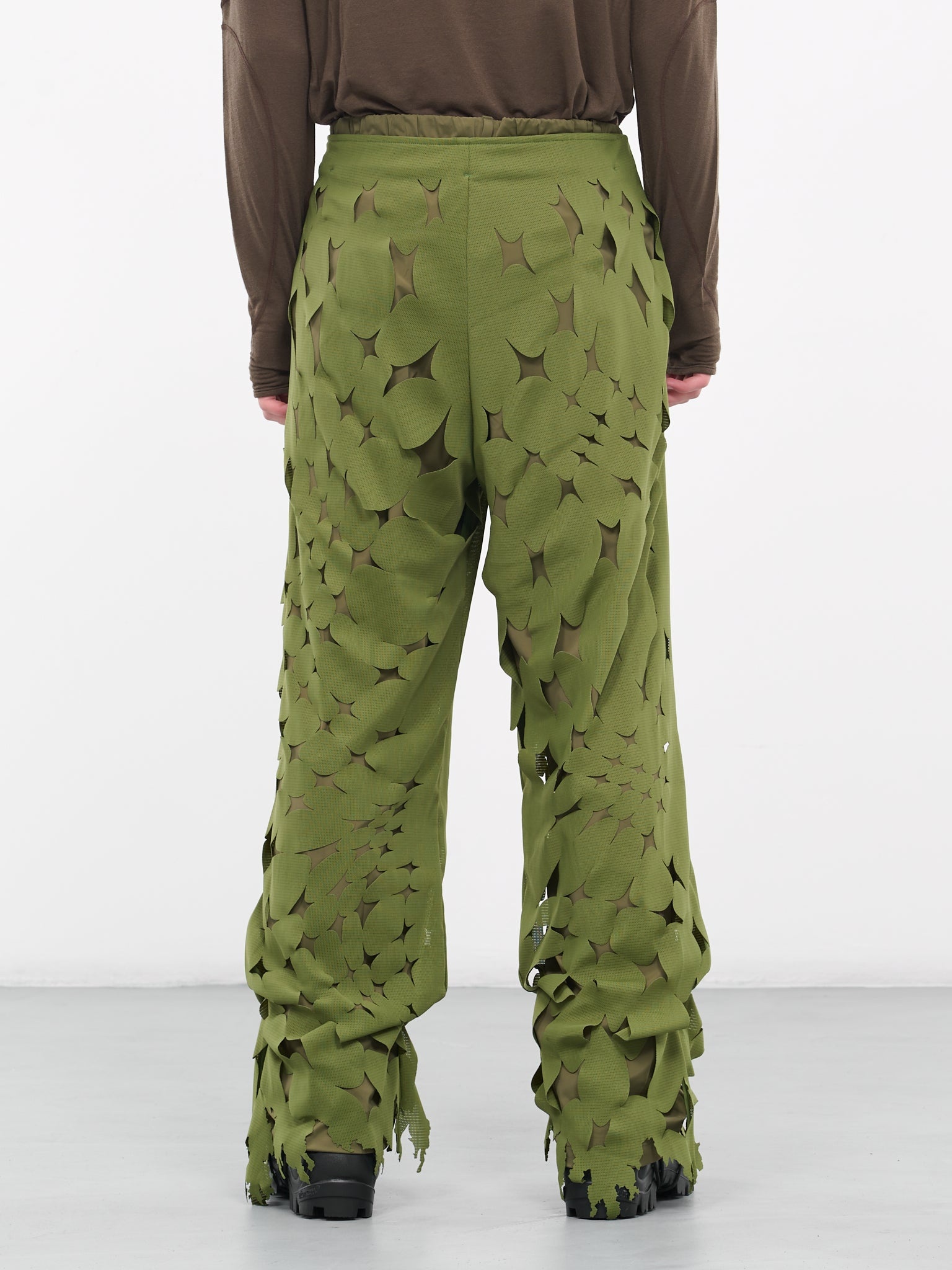 5.1 Left Technical Pants - 3
