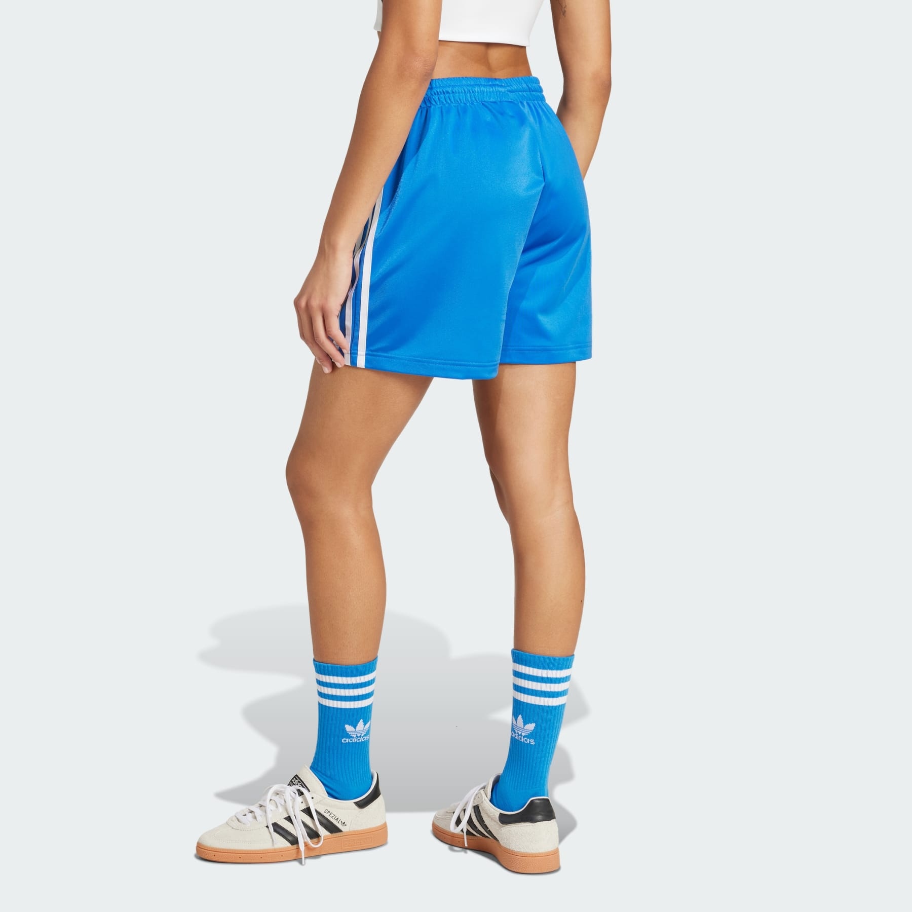 Firebird Shorts - 3