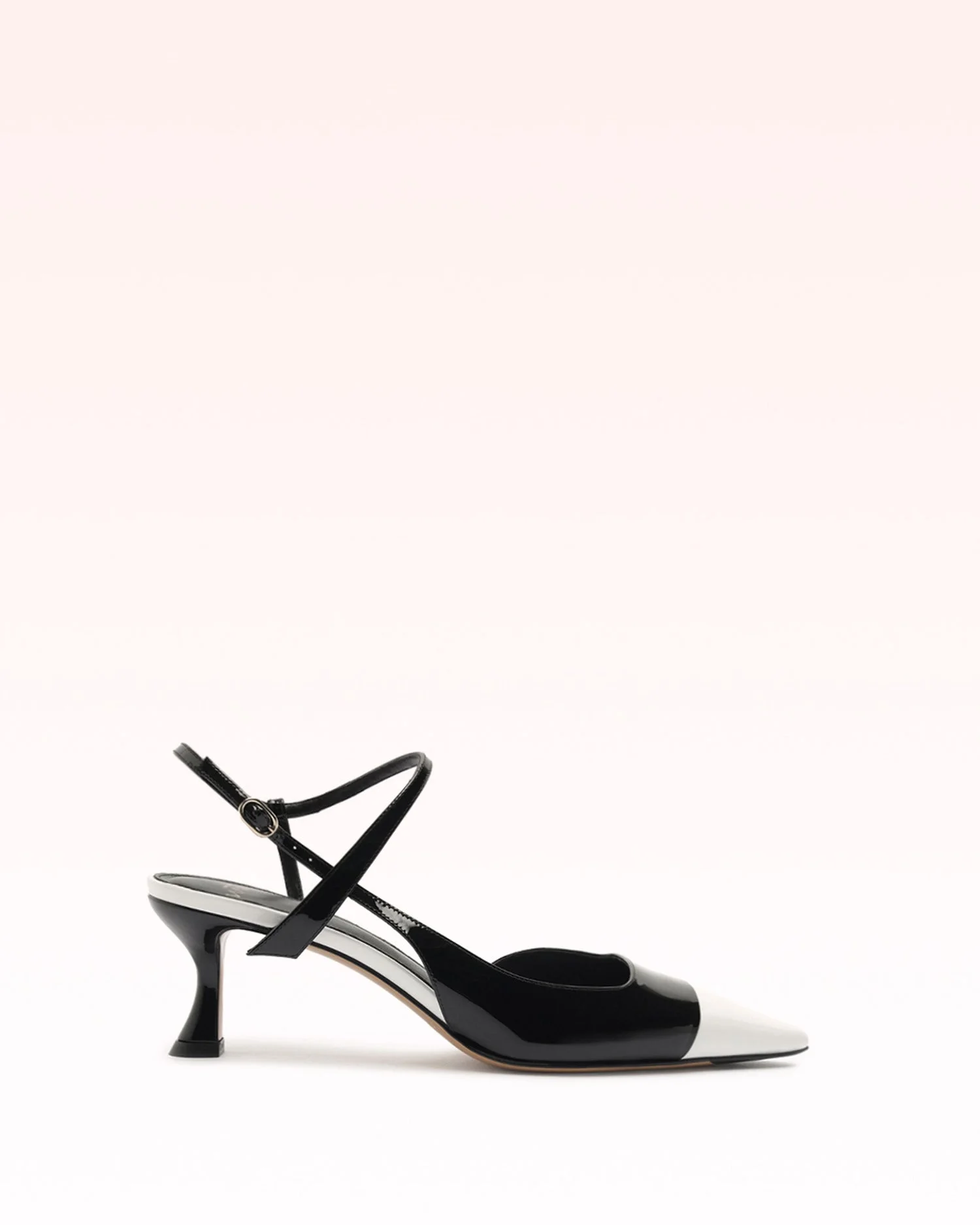 TITA WRAP CAP TOE 60 BLACK - 1