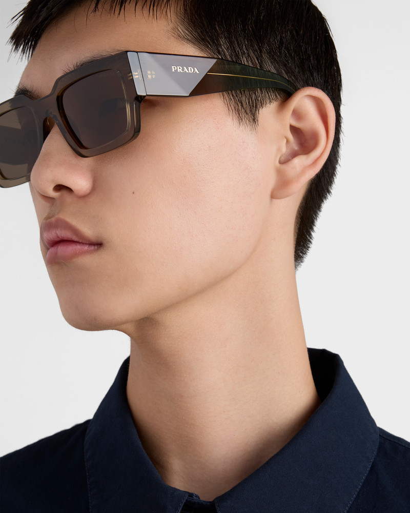 Prada Prada Symbole sunglasses outlook