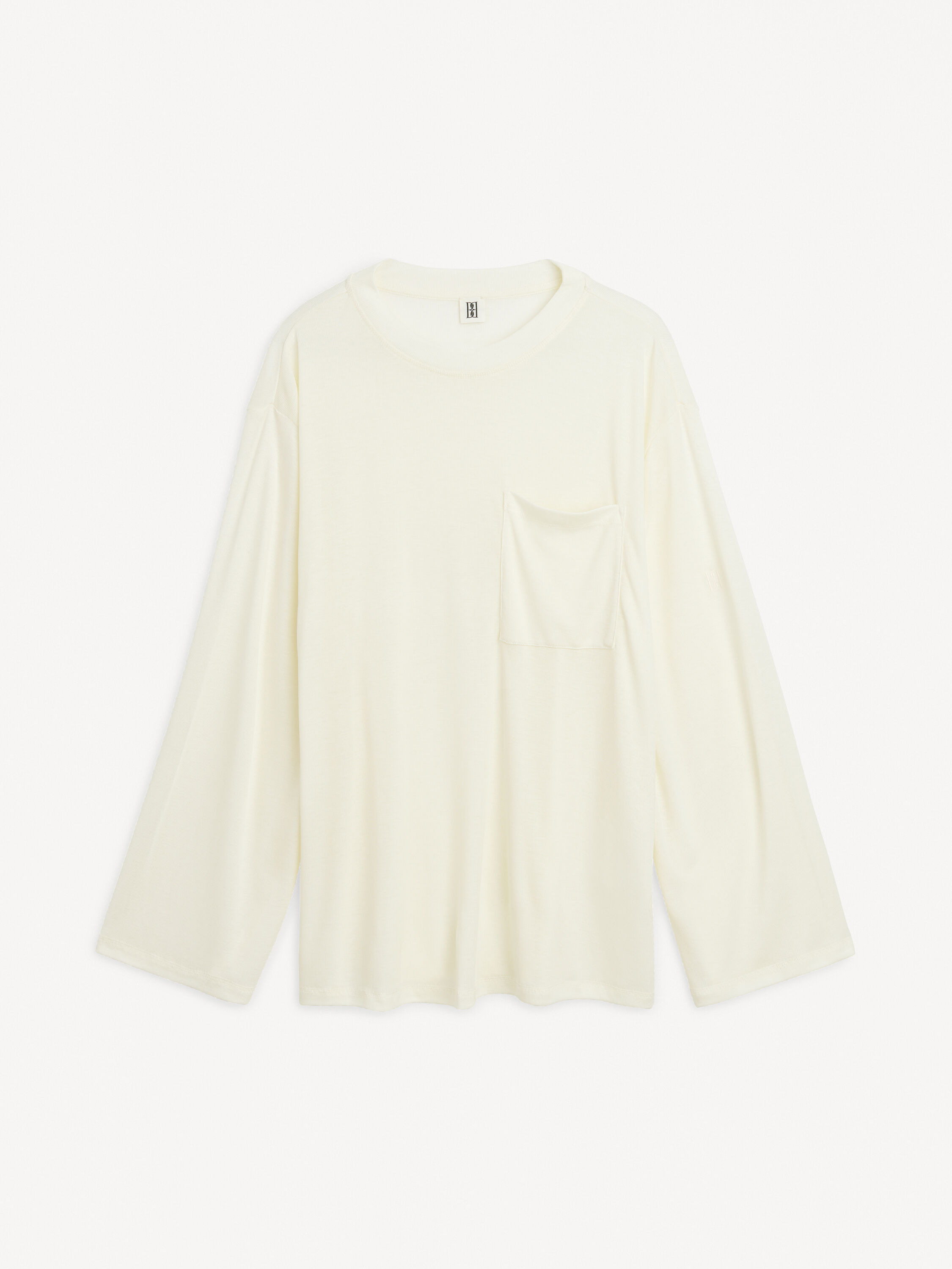 Fayeh oversized longsleeve - 2