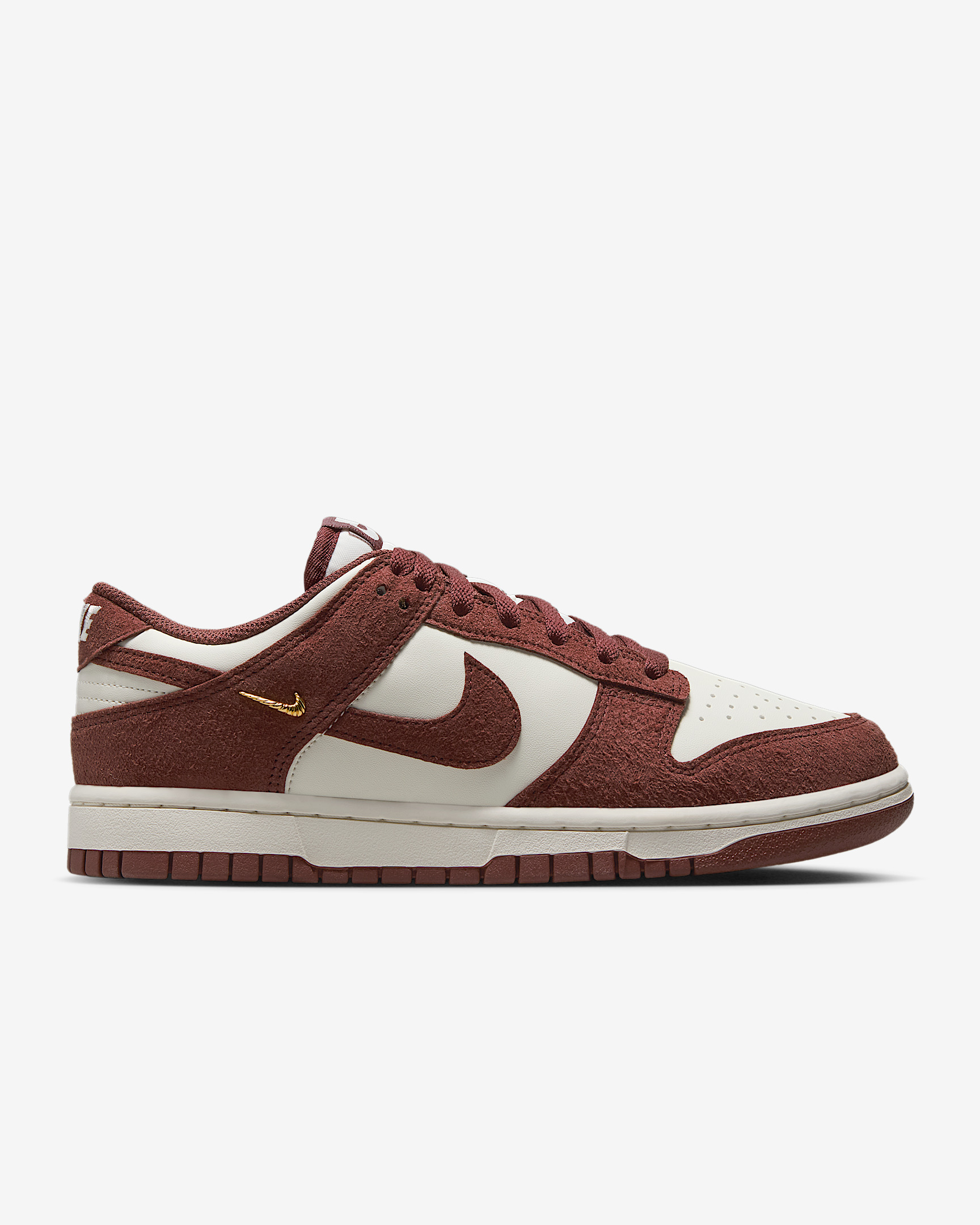 Nike Dunk Low Women's Shoes - 3