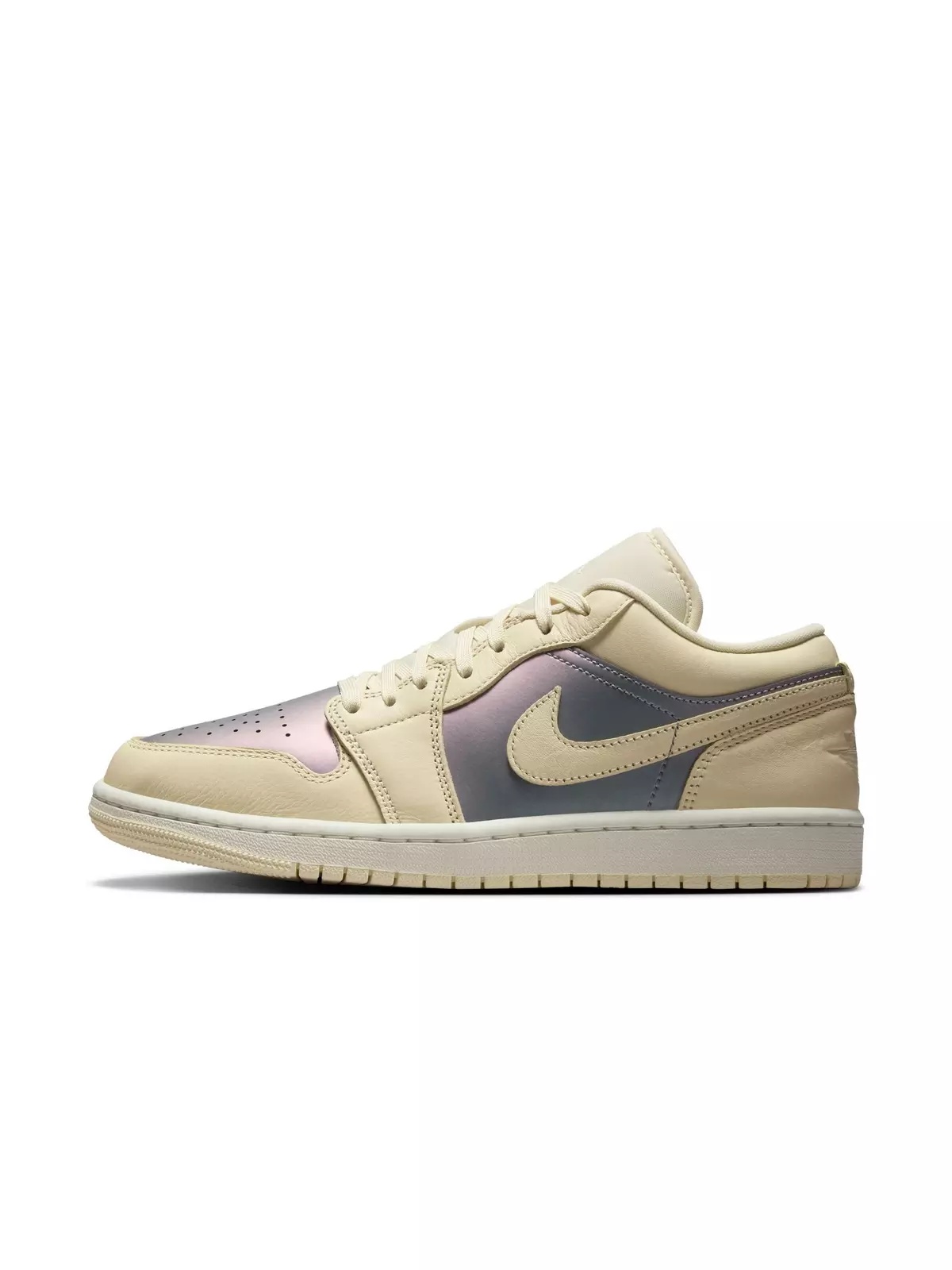 1 Low SE "Muslin/Sail/Royal Tint" Women's Shoe - 3
