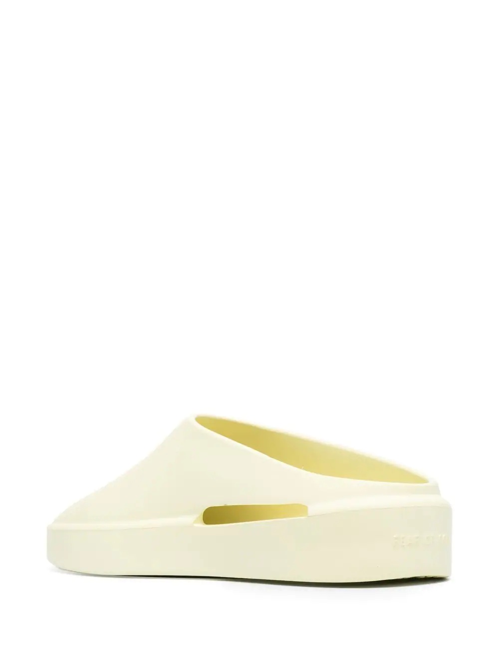 slip-on style slides - 3