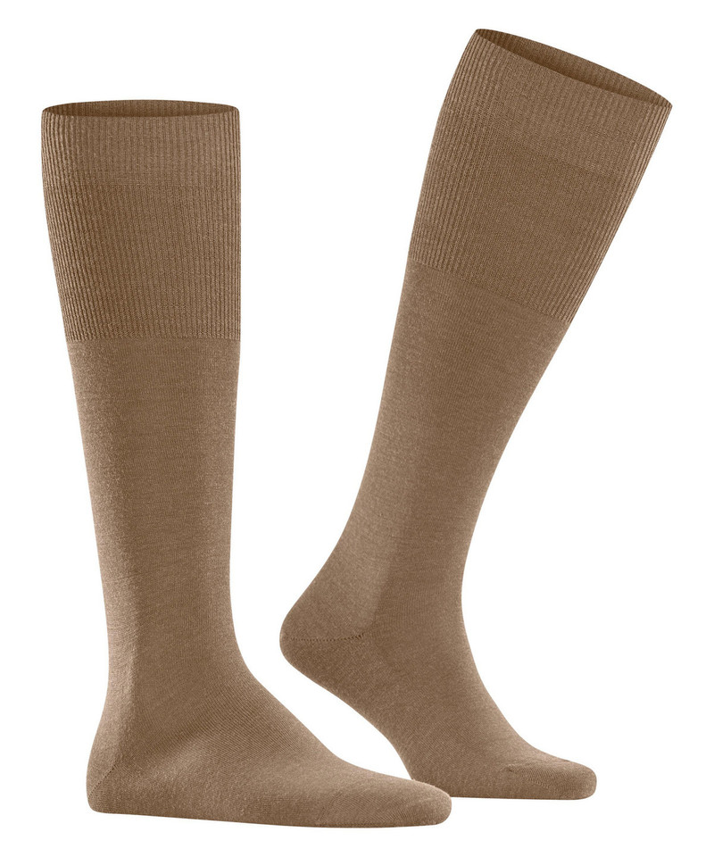 Airport Men Knee-high socks 3